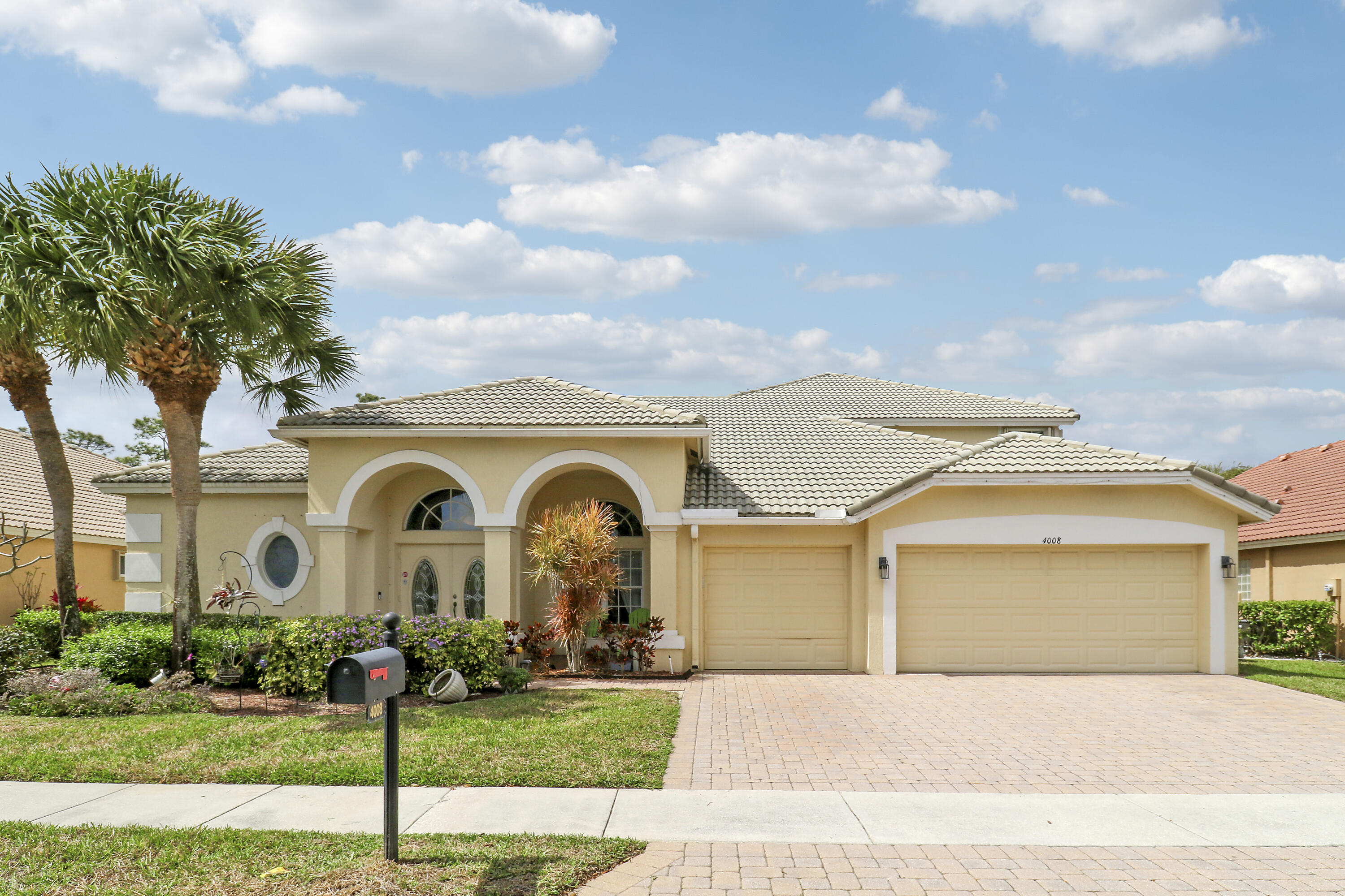 HAMILTON BAY SEC 2 - Residential