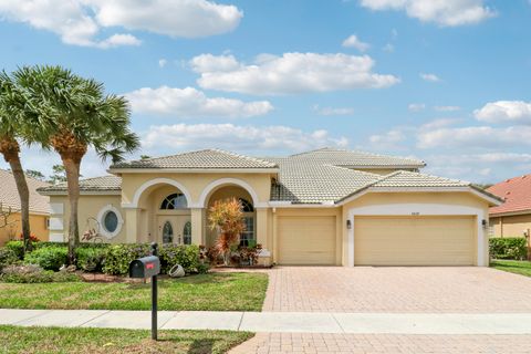 4008 W Hamilton Key West Palm Beach FL 33411