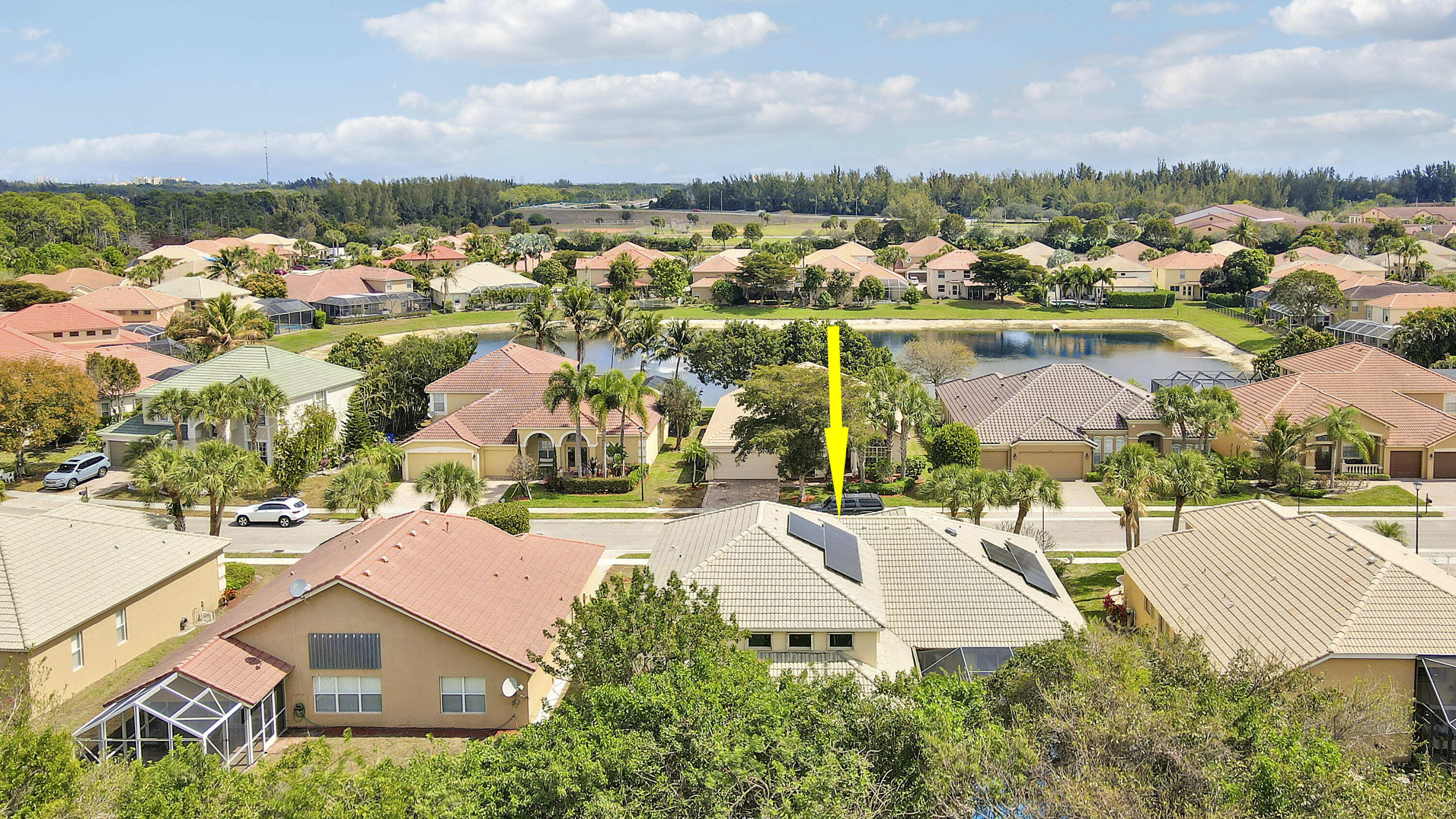 HAMILTON BAY SEC 2 - Residential