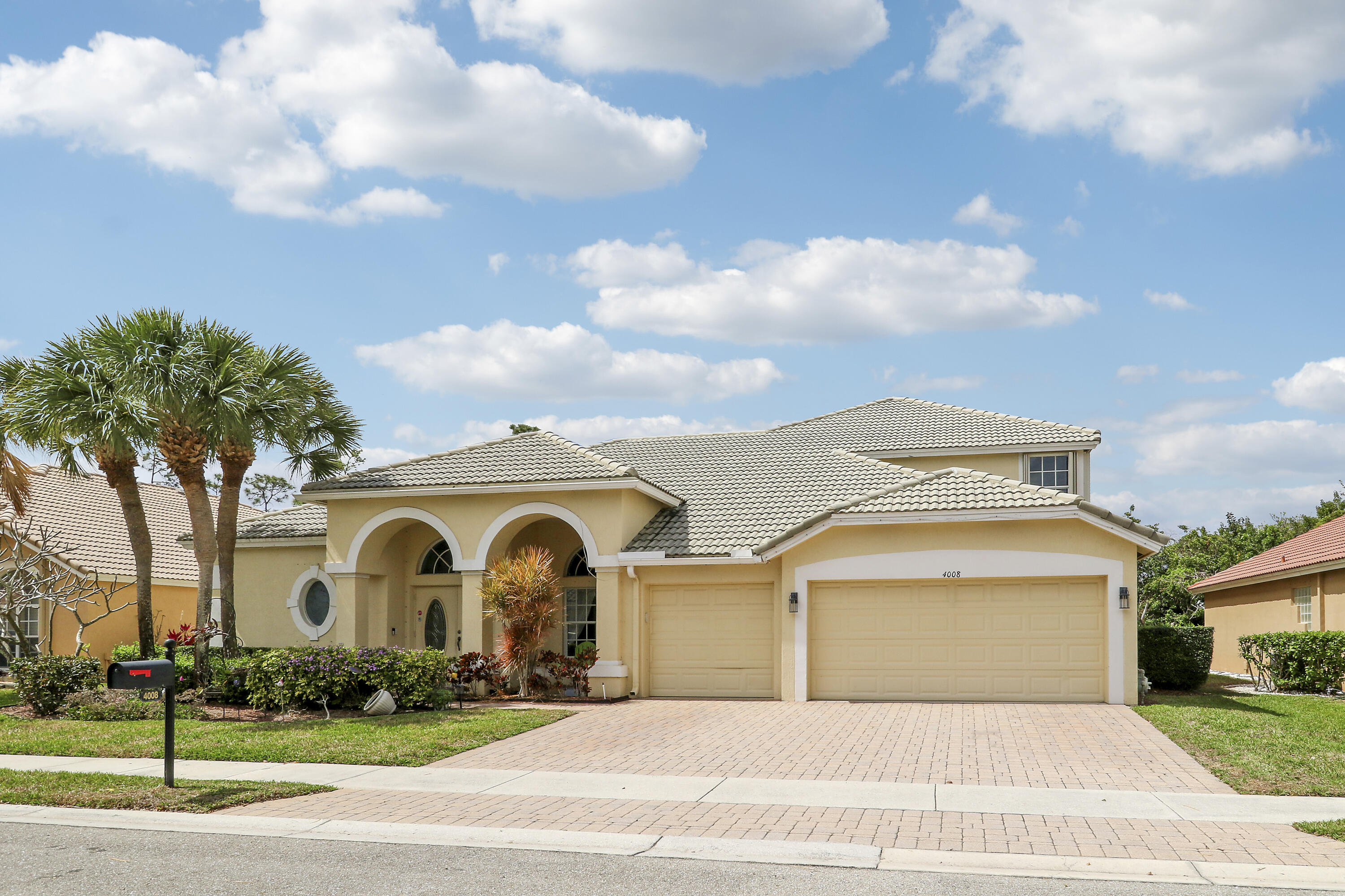 HAMILTON BAY SEC 2 - Residential