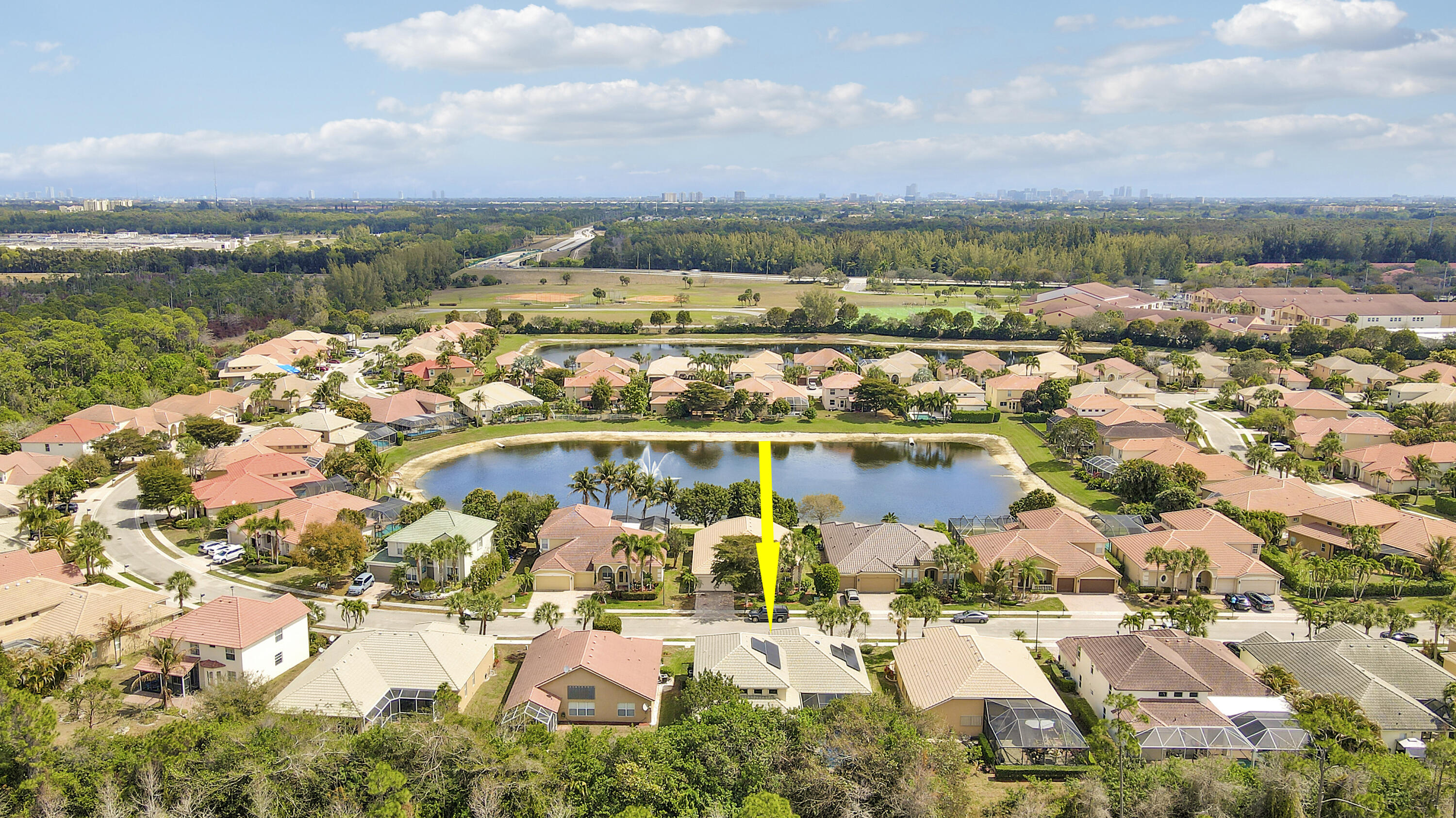 HAMILTON BAY SEC 2 - Residential