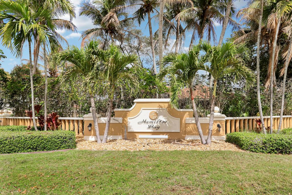 Photo of 4008 W Hamilton Key Ky, West Palm Beach, FL 33411 (MLS # R11169336)