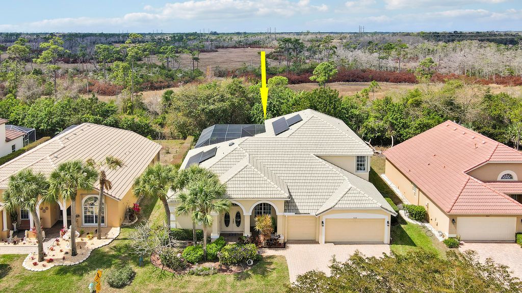 Photo of 4008 W Hamilton Key Ky, West Palm Beach, FL 33411 (MLS # R11169336)