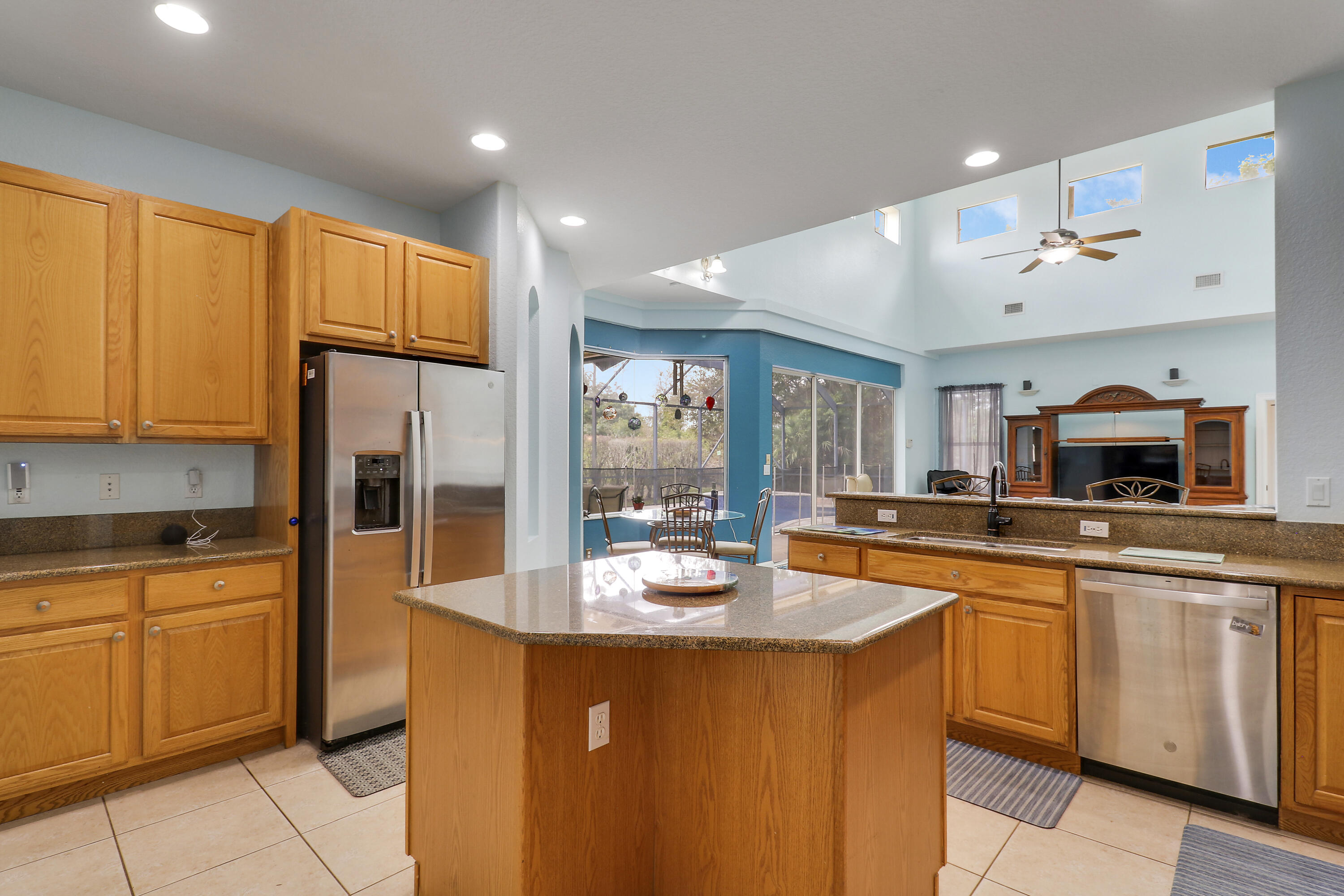 HAMILTON BAY SEC 2 - Residential