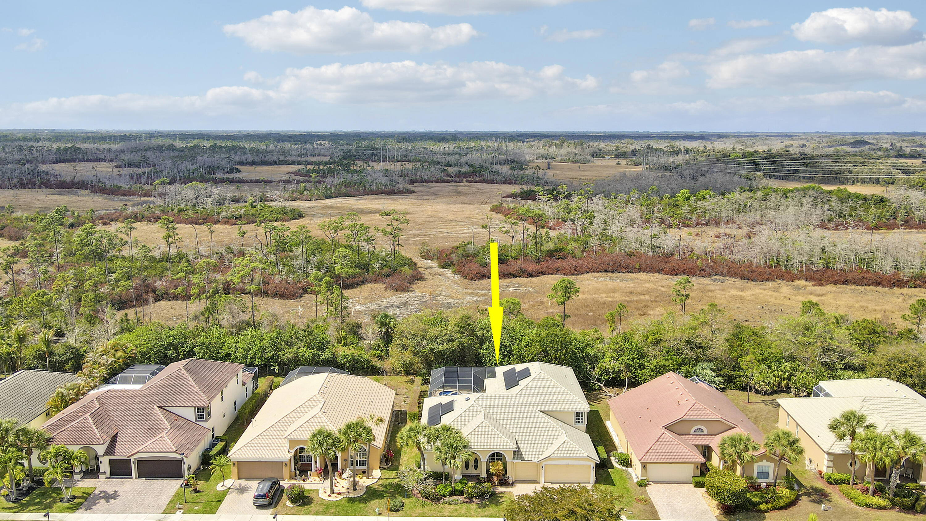 HAMILTON BAY SEC 2 - Residential