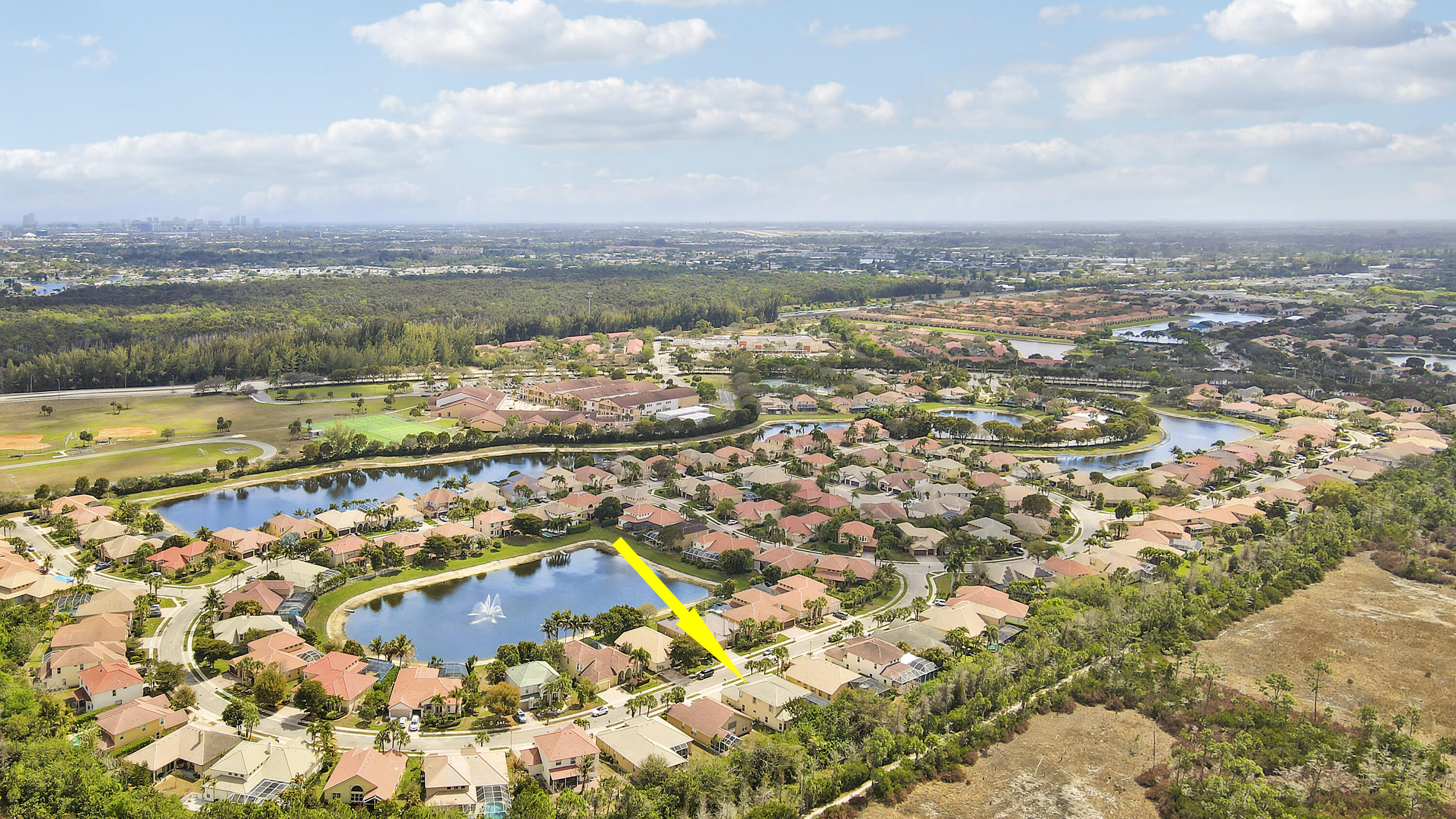 HAMILTON BAY SEC 2 - Residential