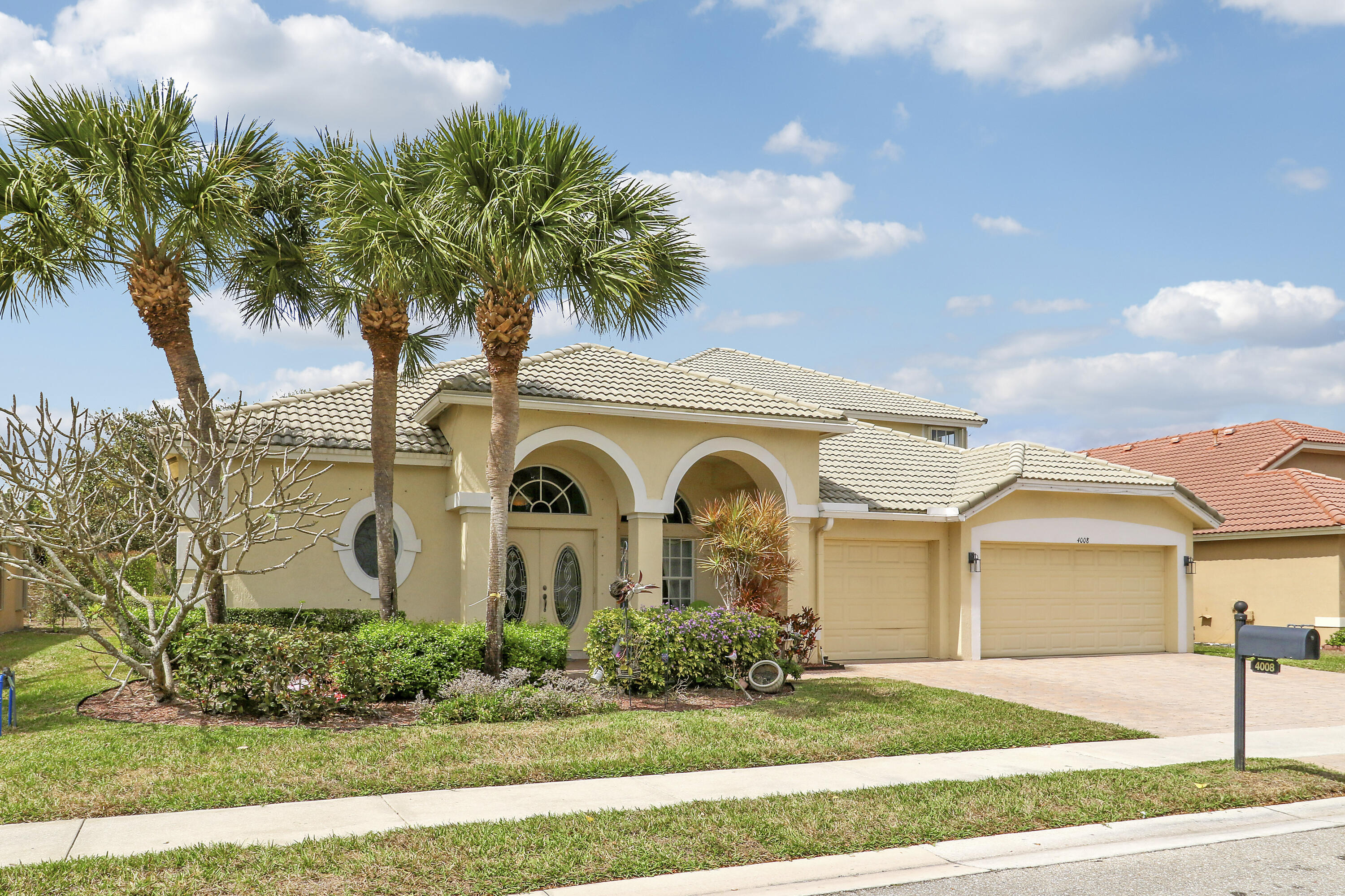 HAMILTON BAY SEC 2 - Residential