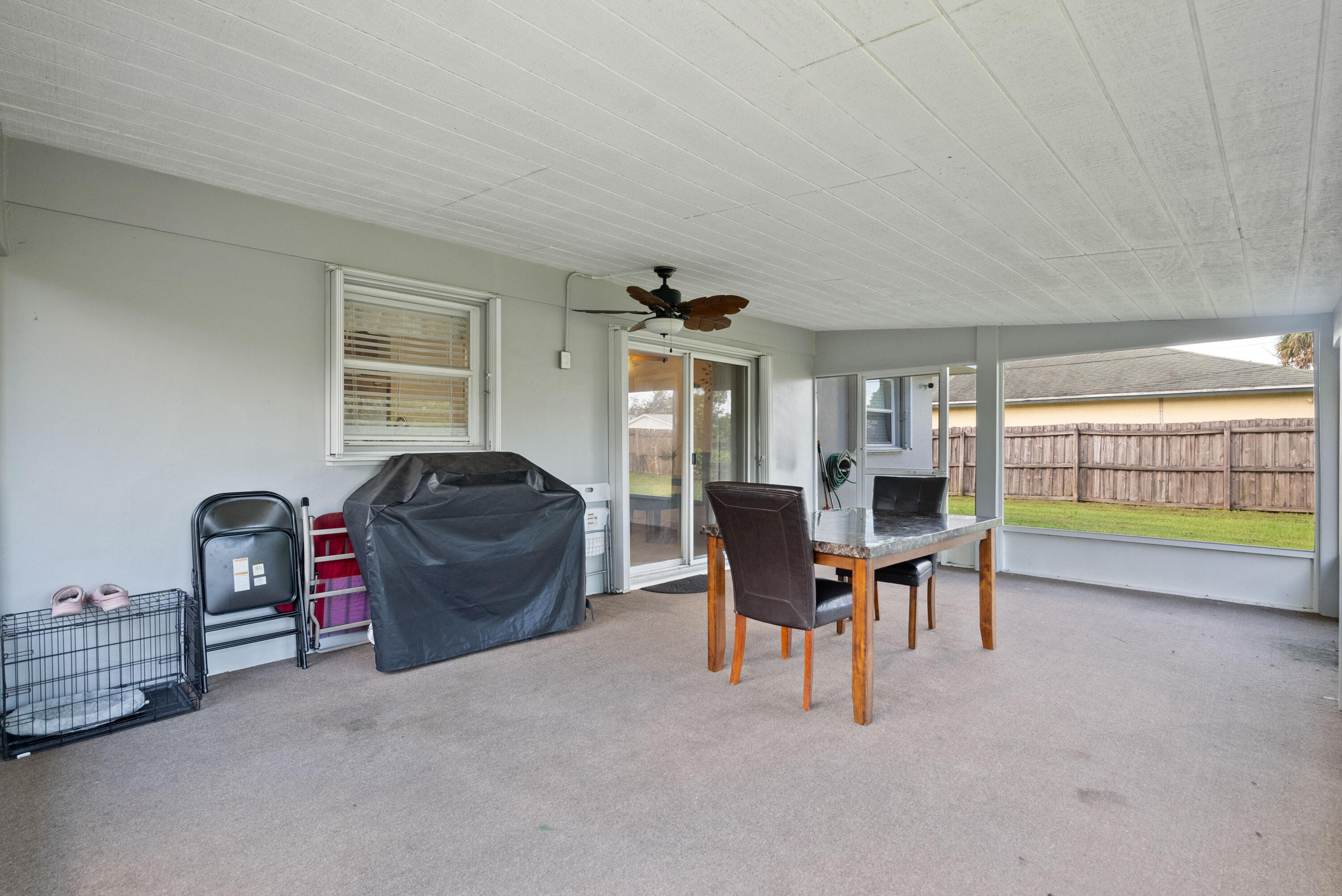 PORT ST LUCIE SECTION 3 - Residential Lease