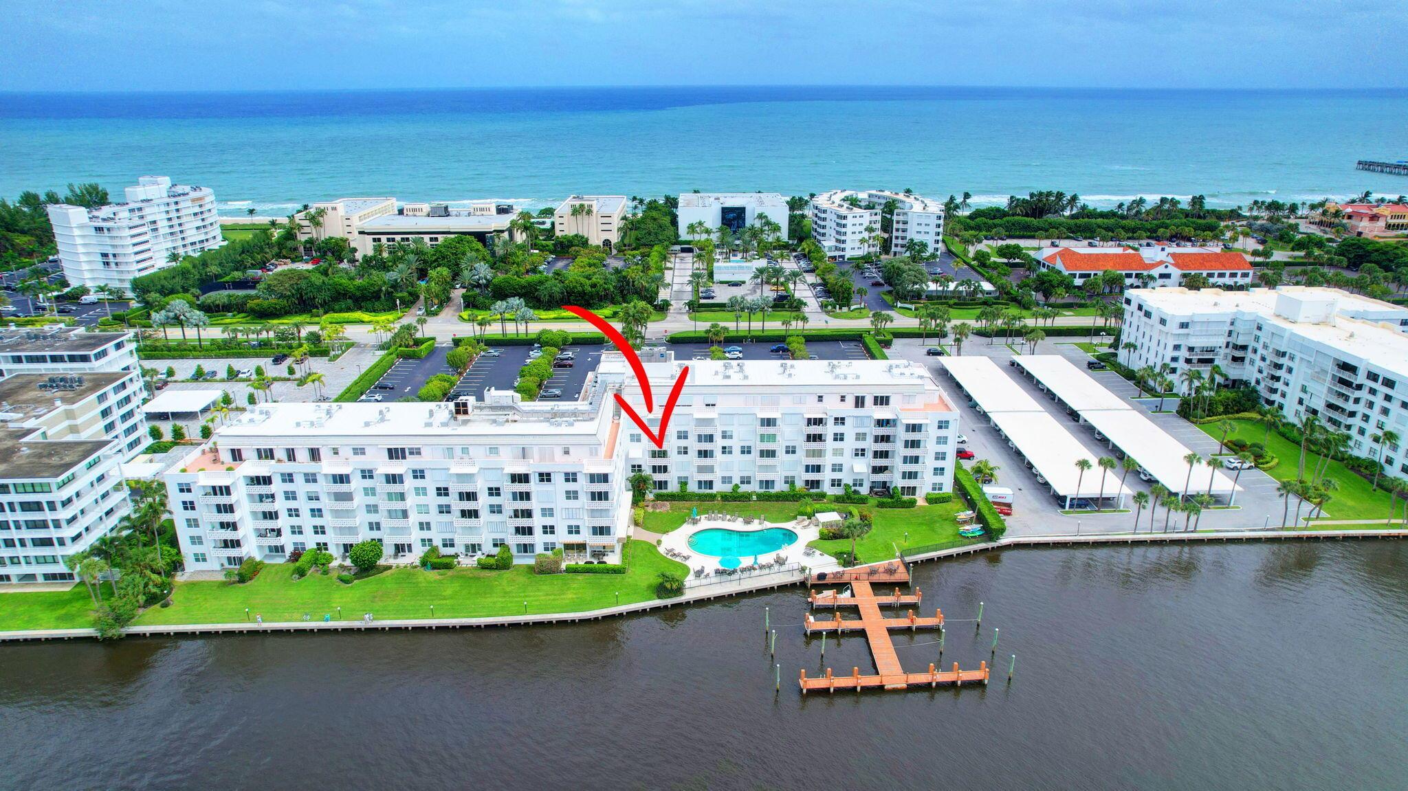 ROYAL SAXON INC - Residential Lease