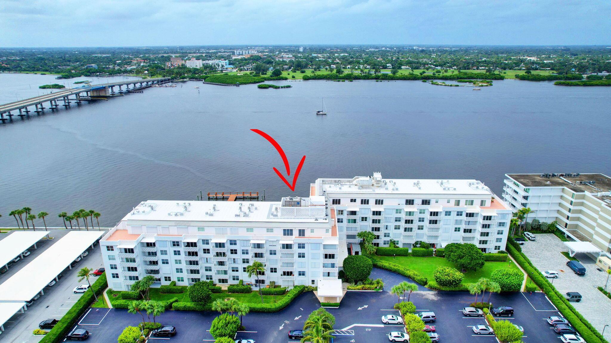 ROYAL SAXON INC - Residential Lease