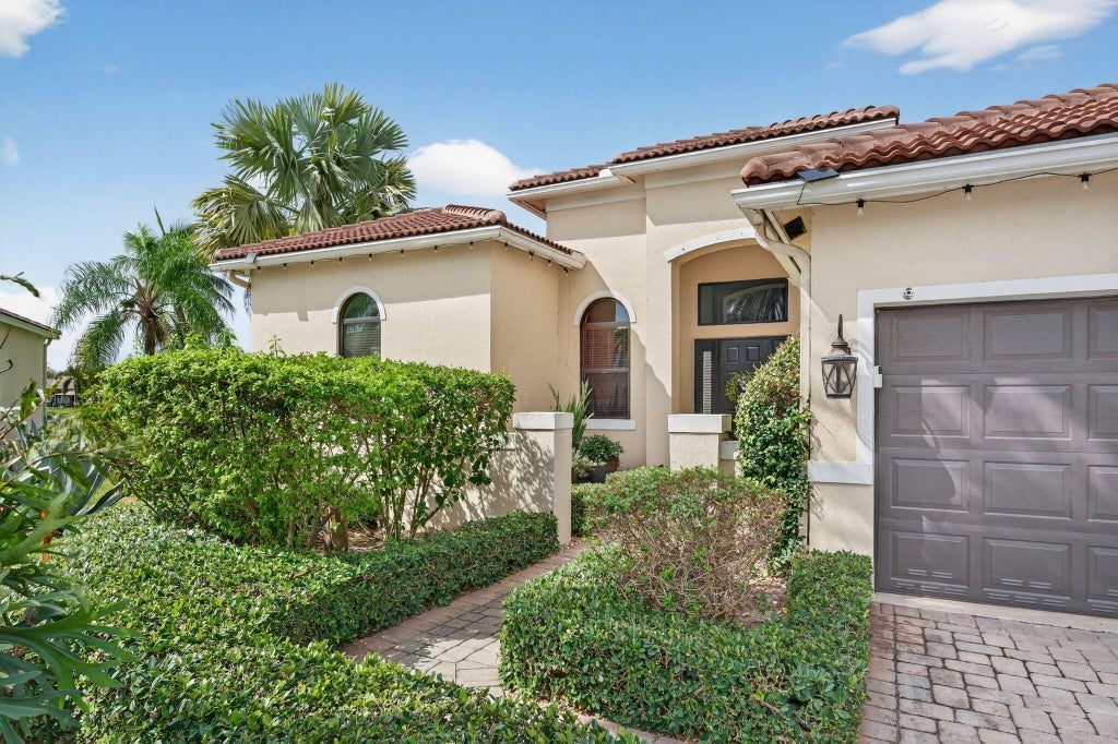 Photo of 6767 KALEB Way, Lake Worth, FL 33467 (MLS # B26064959)