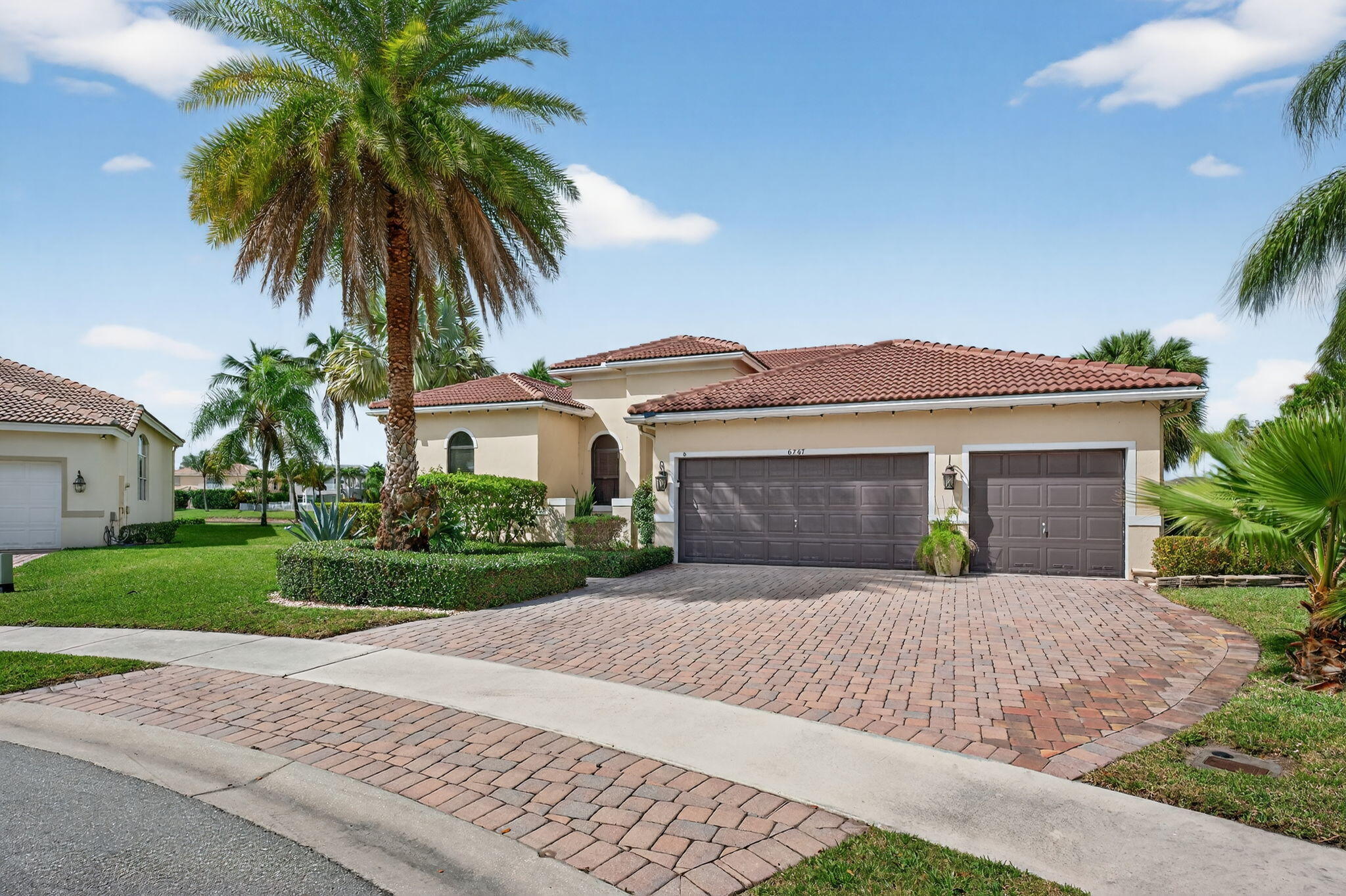 Properties 6767 KALEB Way