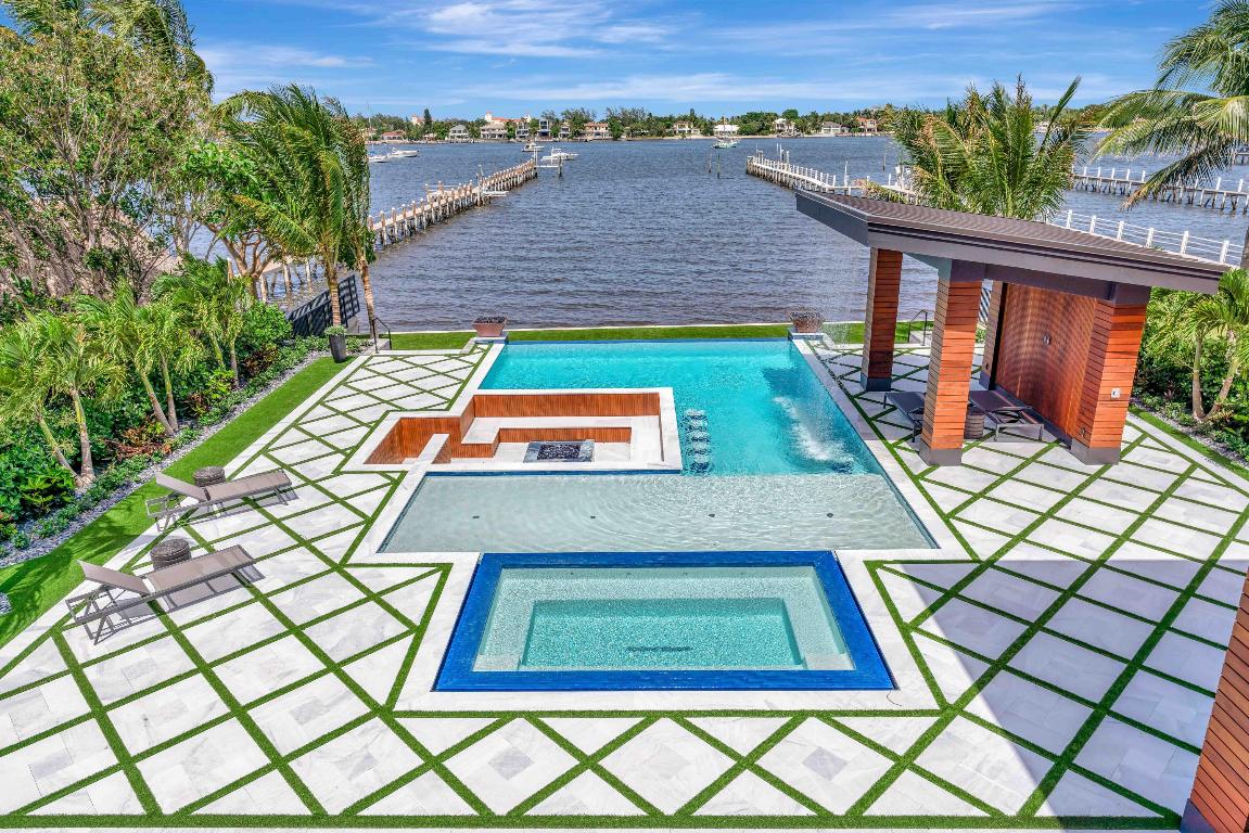 lantana - Residential