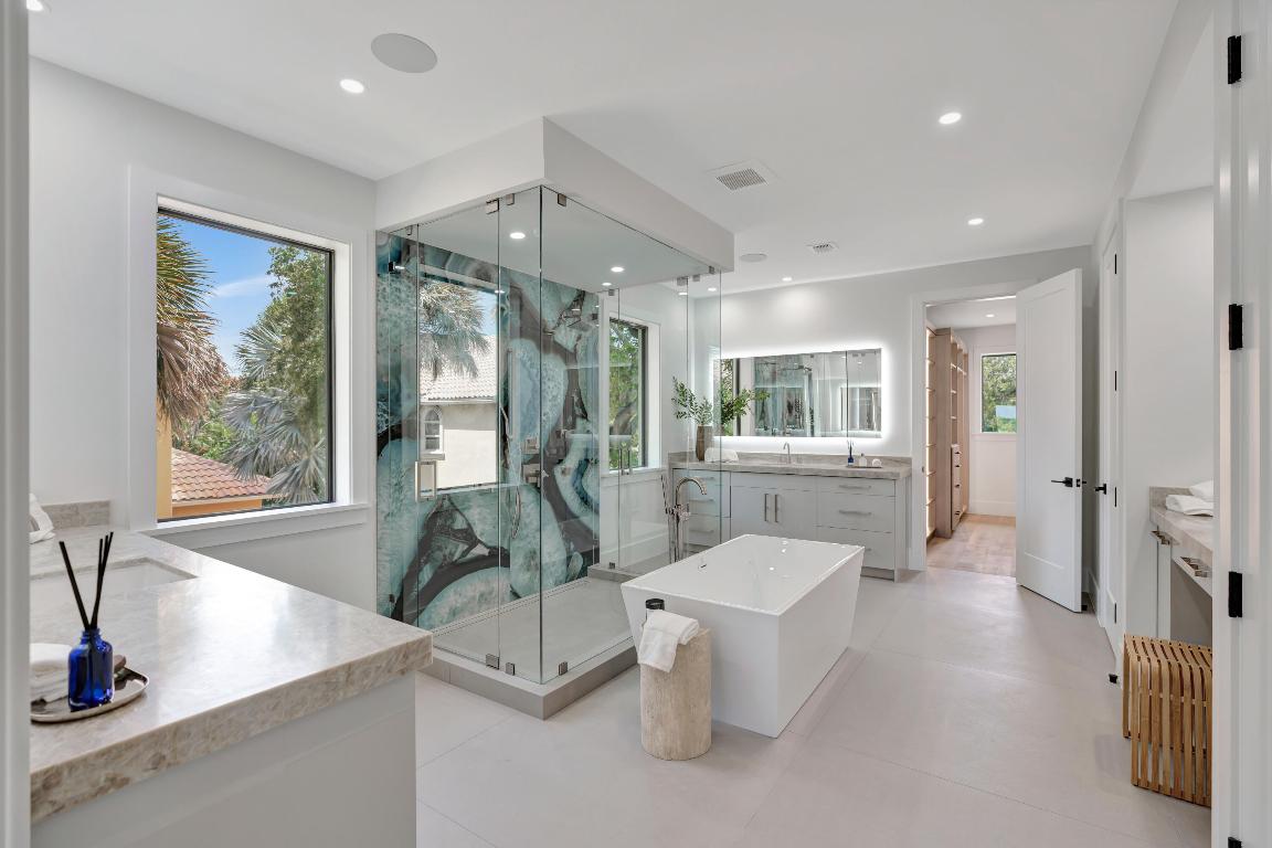 lantana - Residential