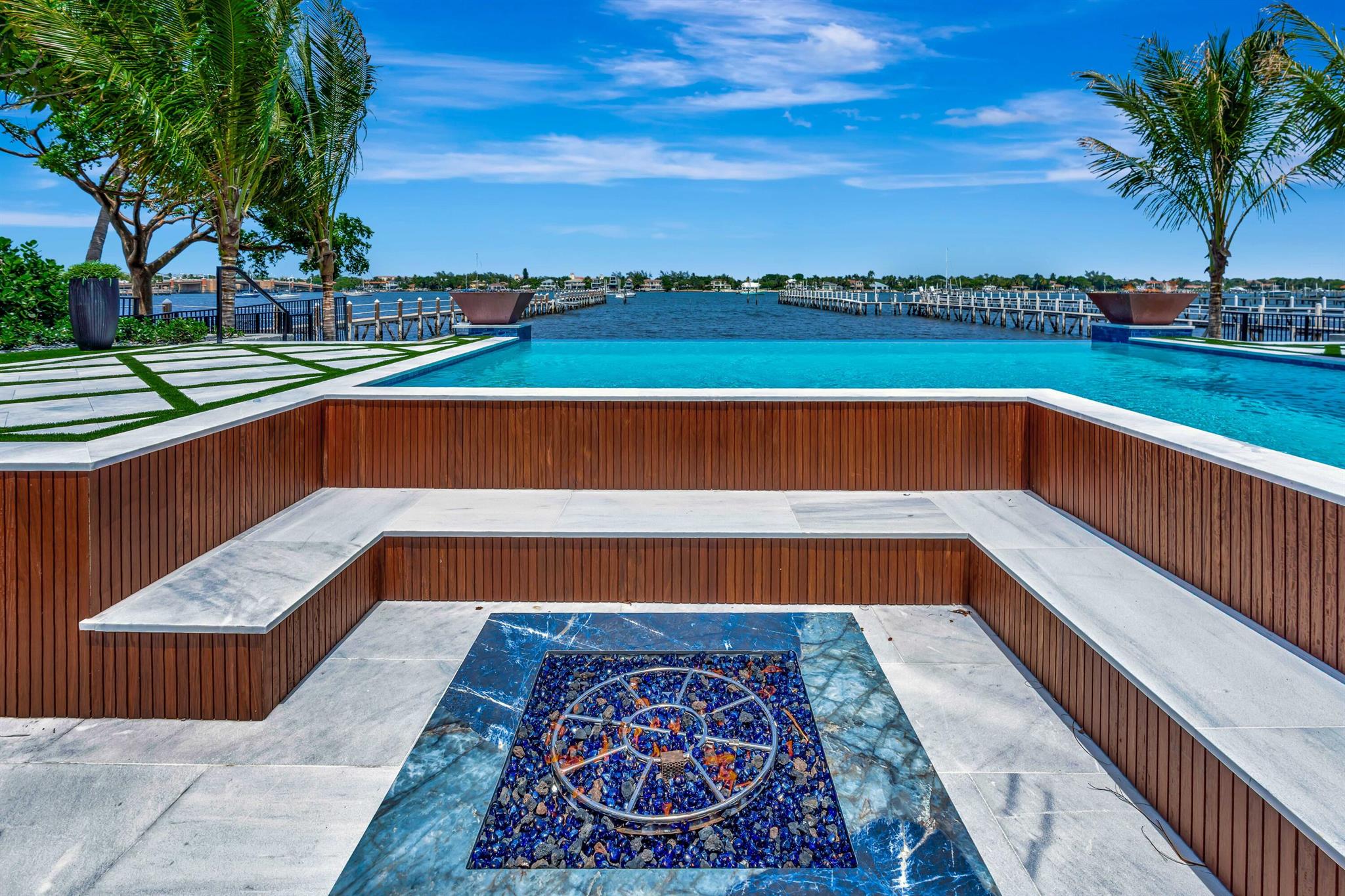 lantana - Residential