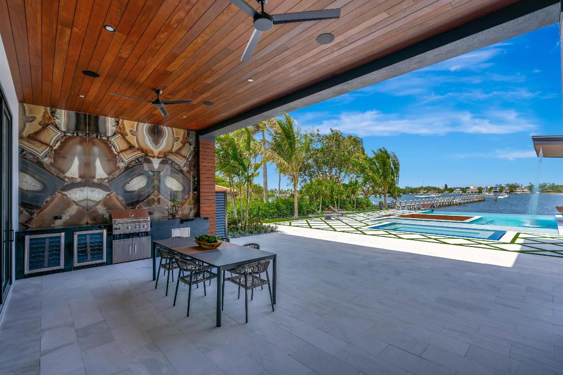 lantana - Residential