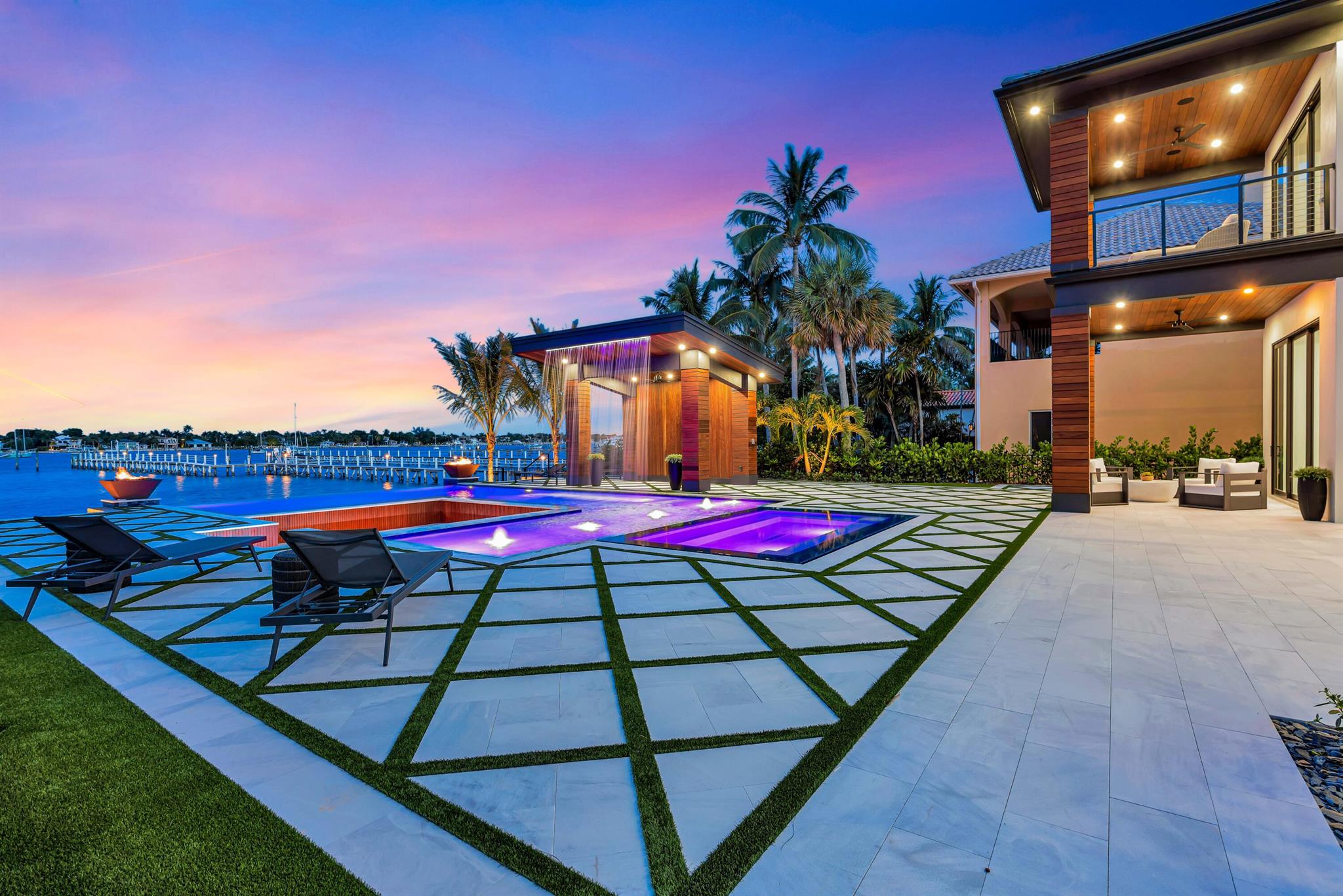 lantana - Residential