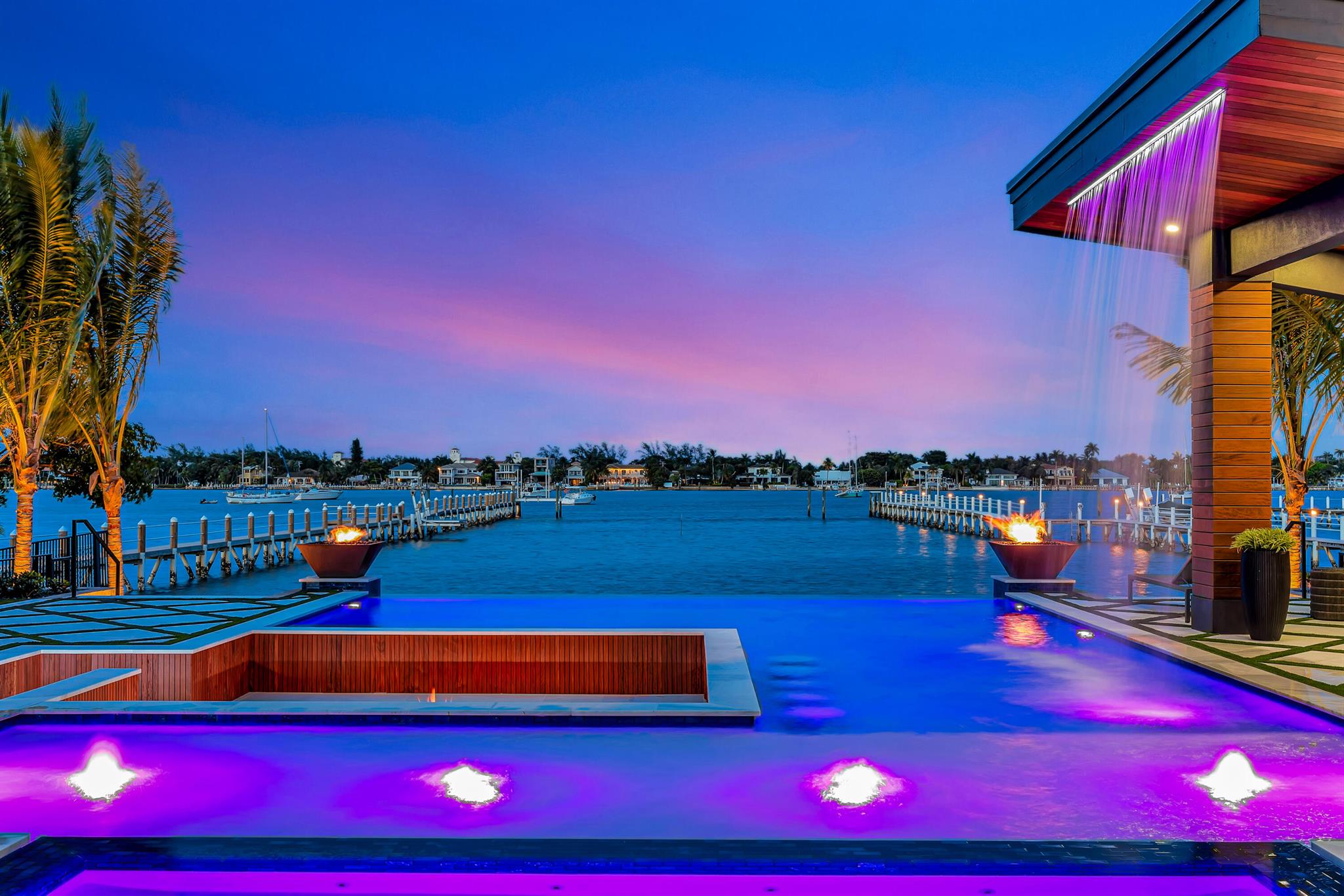 lantana - Residential