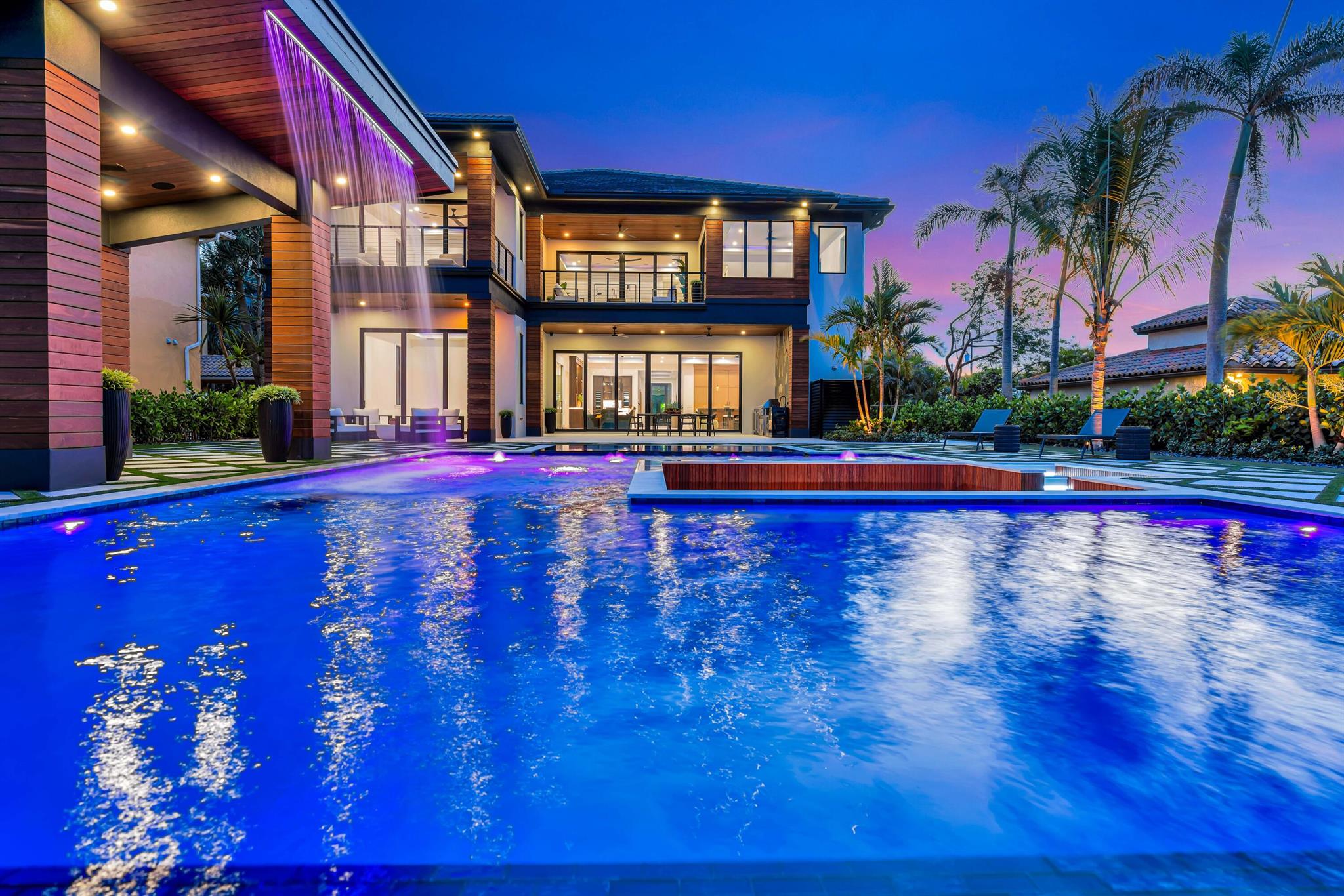 lantana - Residential