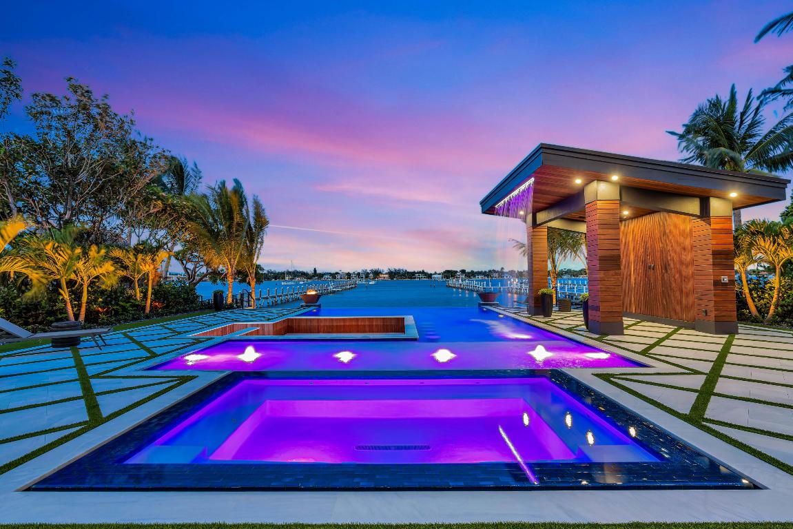 lantana - Residential