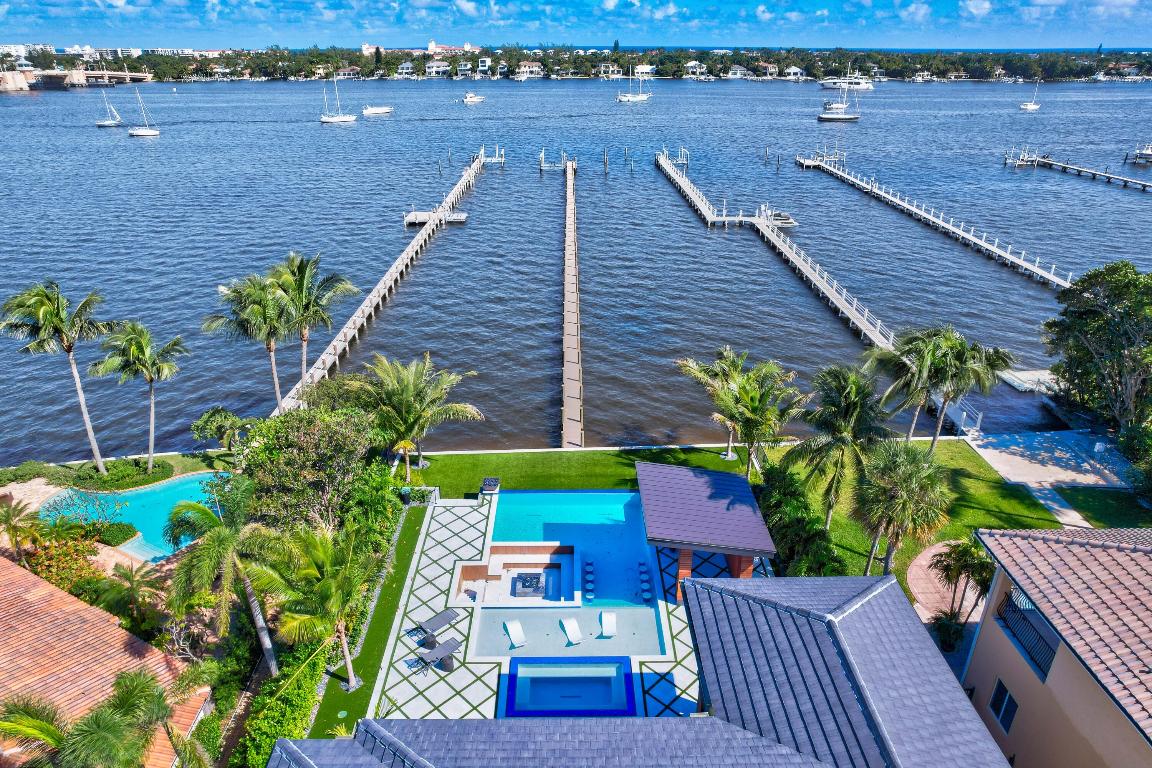 lantana - Residential