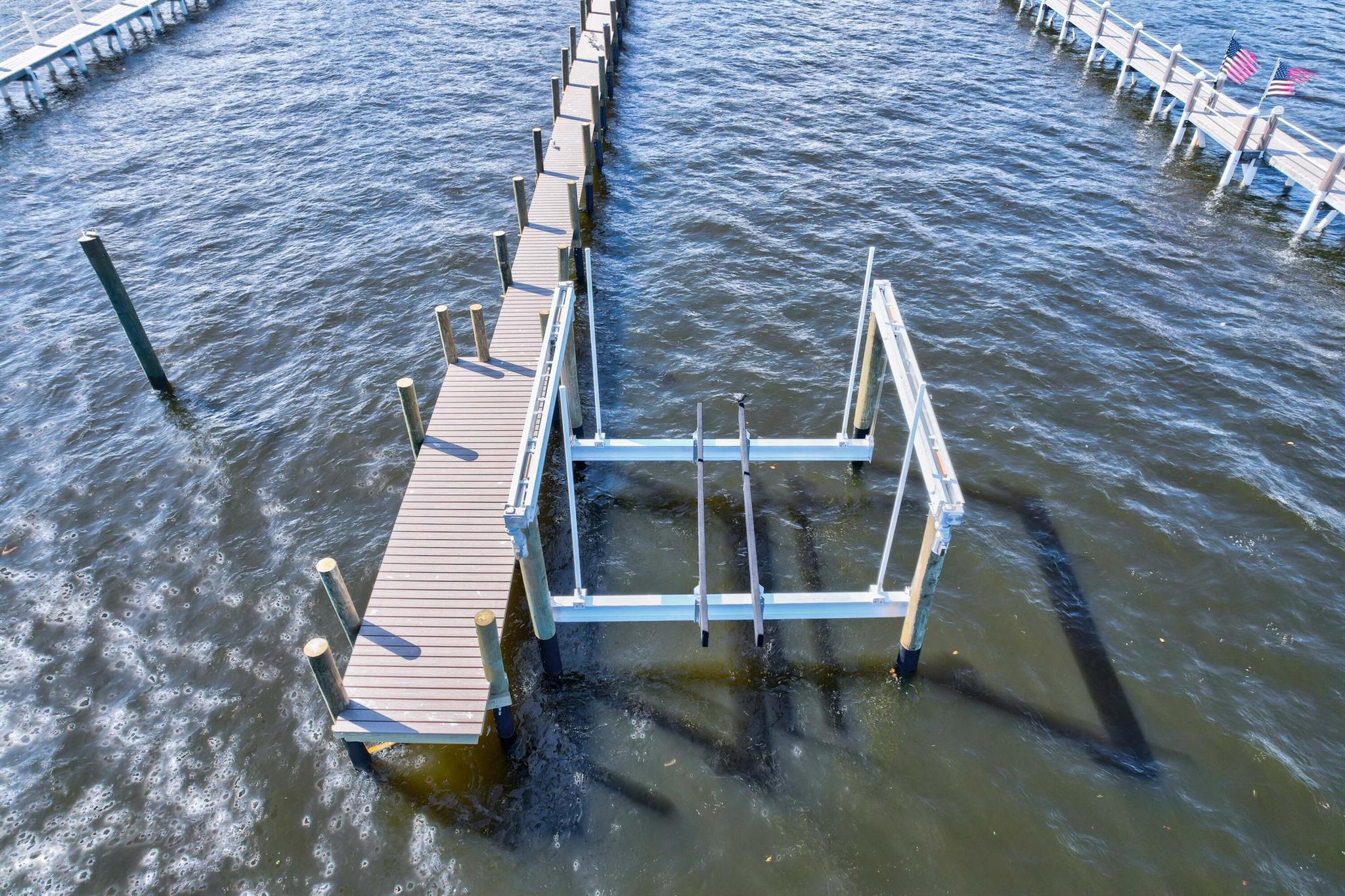 lantana - Residential