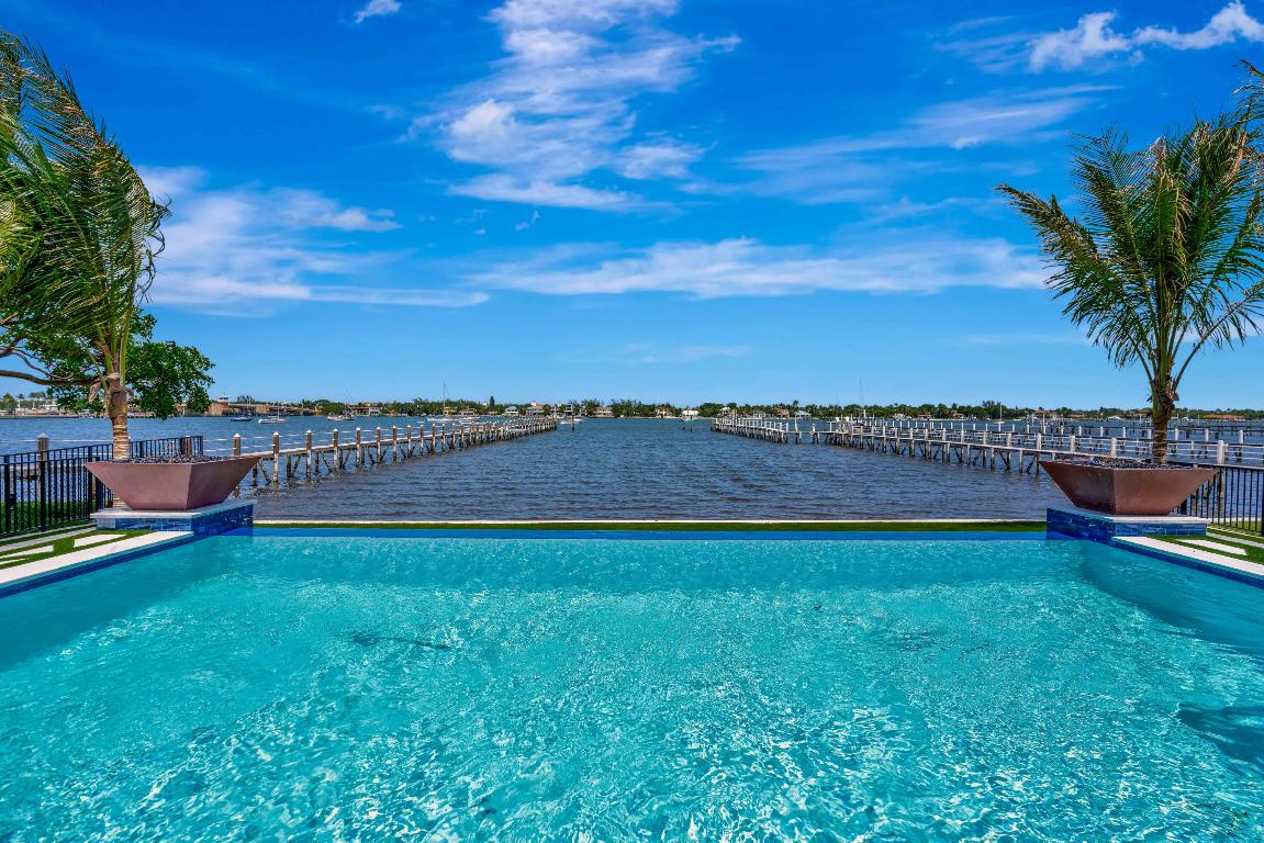 lantana - Residential