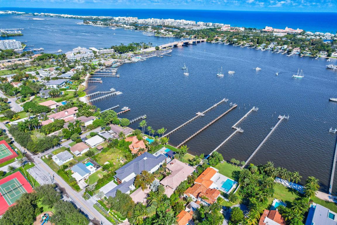 lantana - Residential