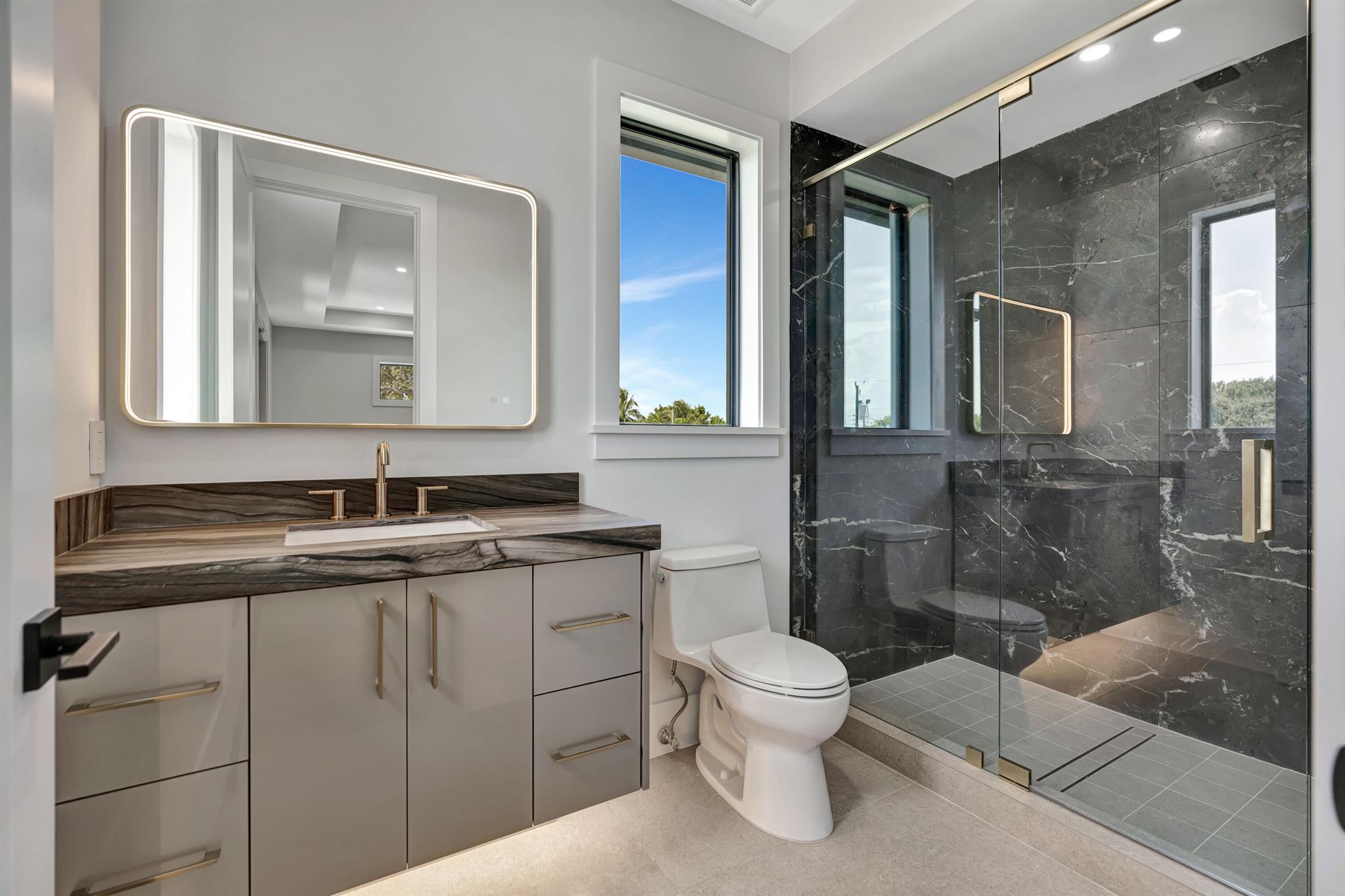 lantana - Residential