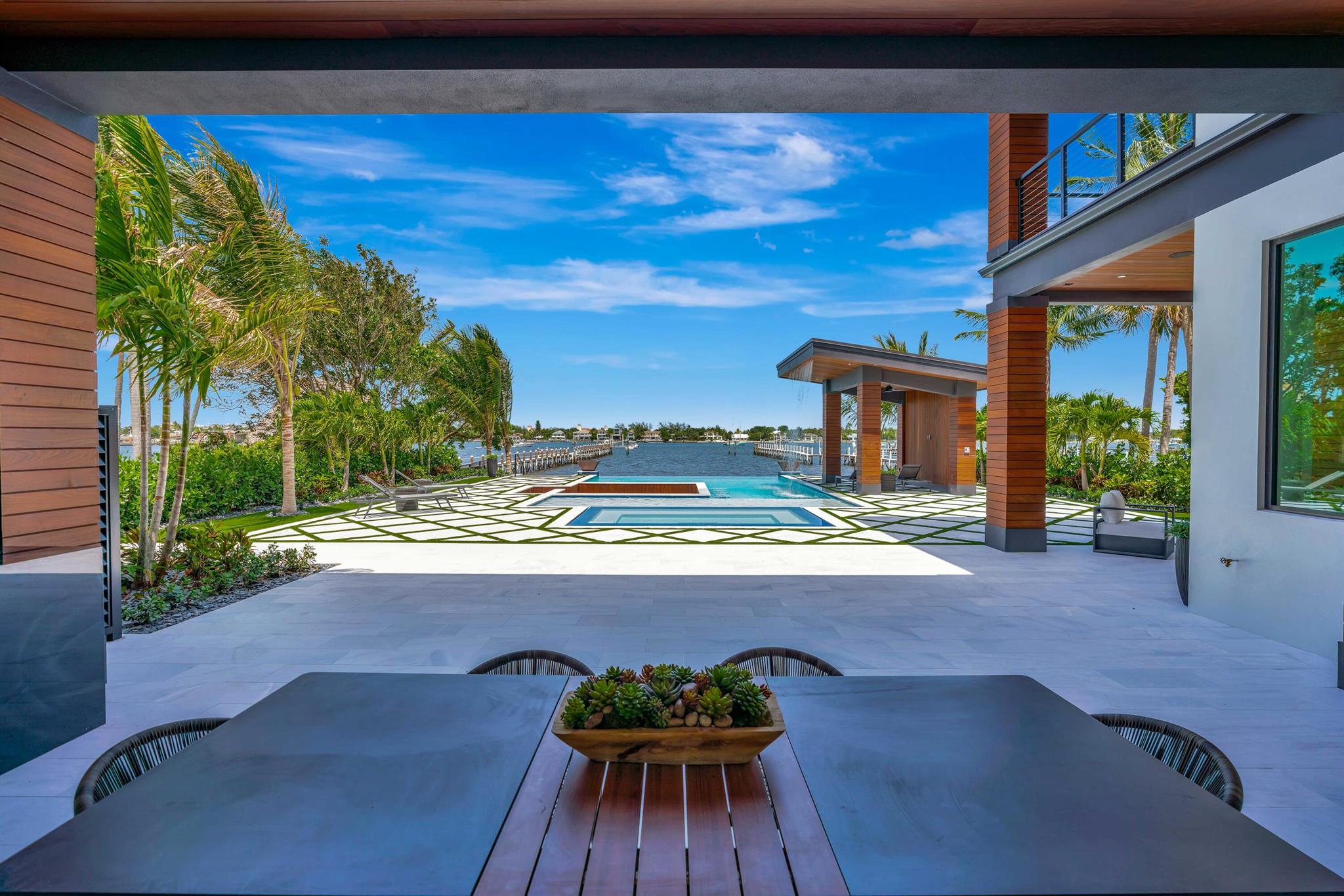 lantana - Residential