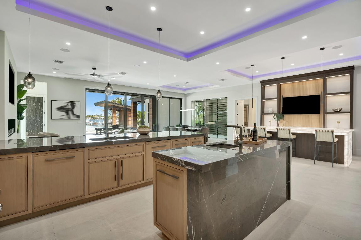 lantana - Residential