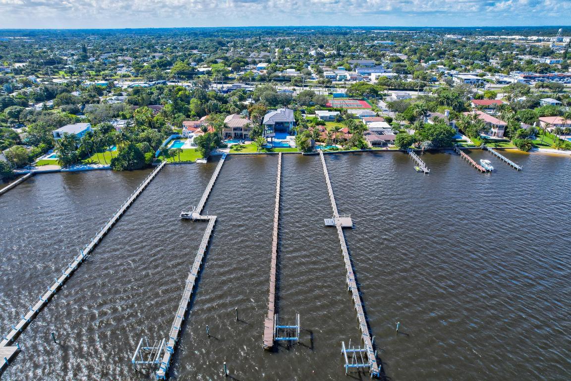 lantana - Residential