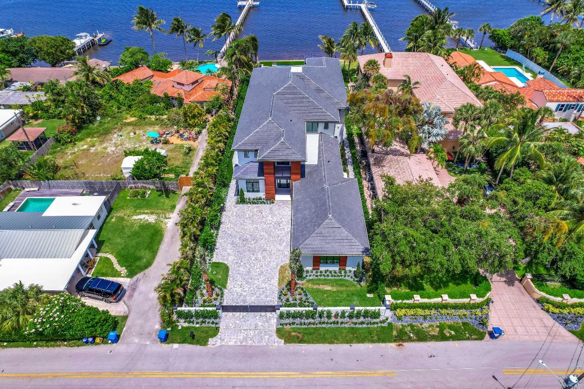 lantana - Residential