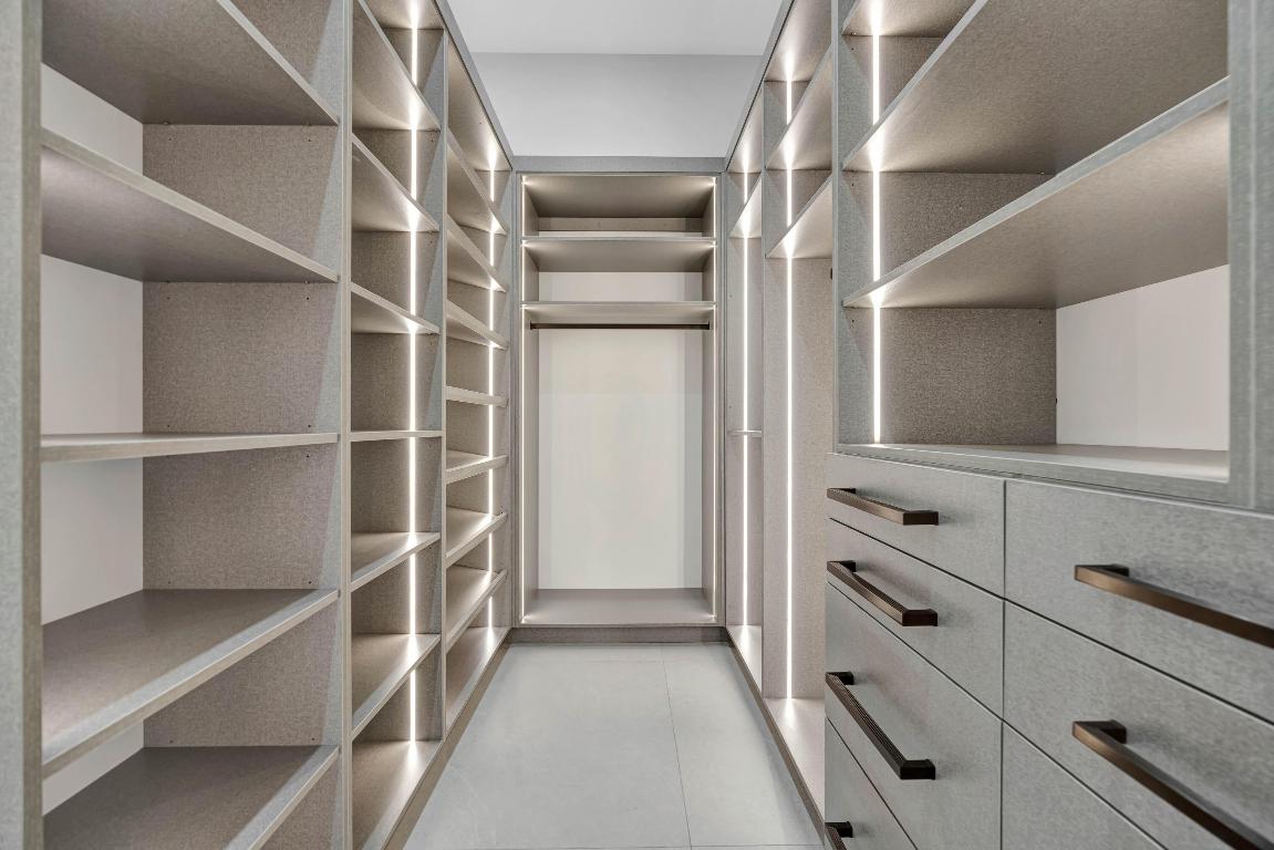 lantana - Residential