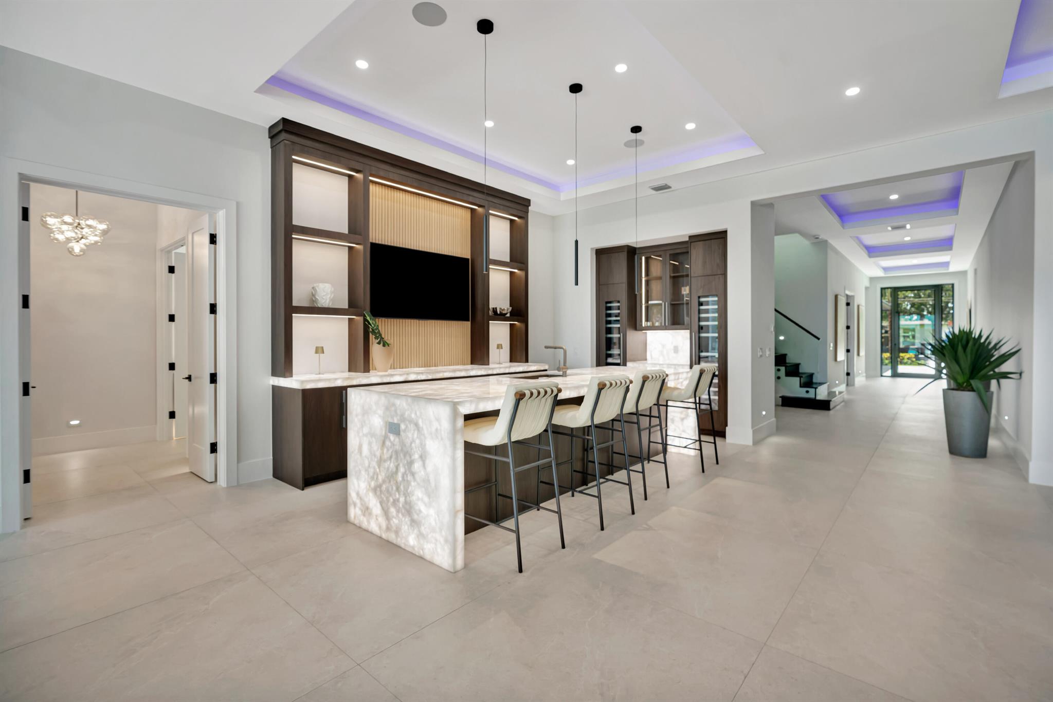 lantana - Residential