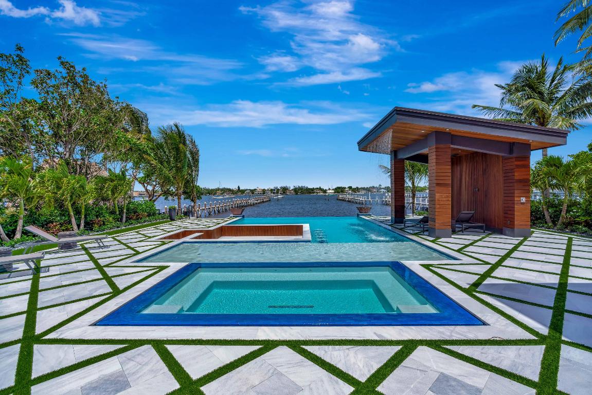 lantana - Residential