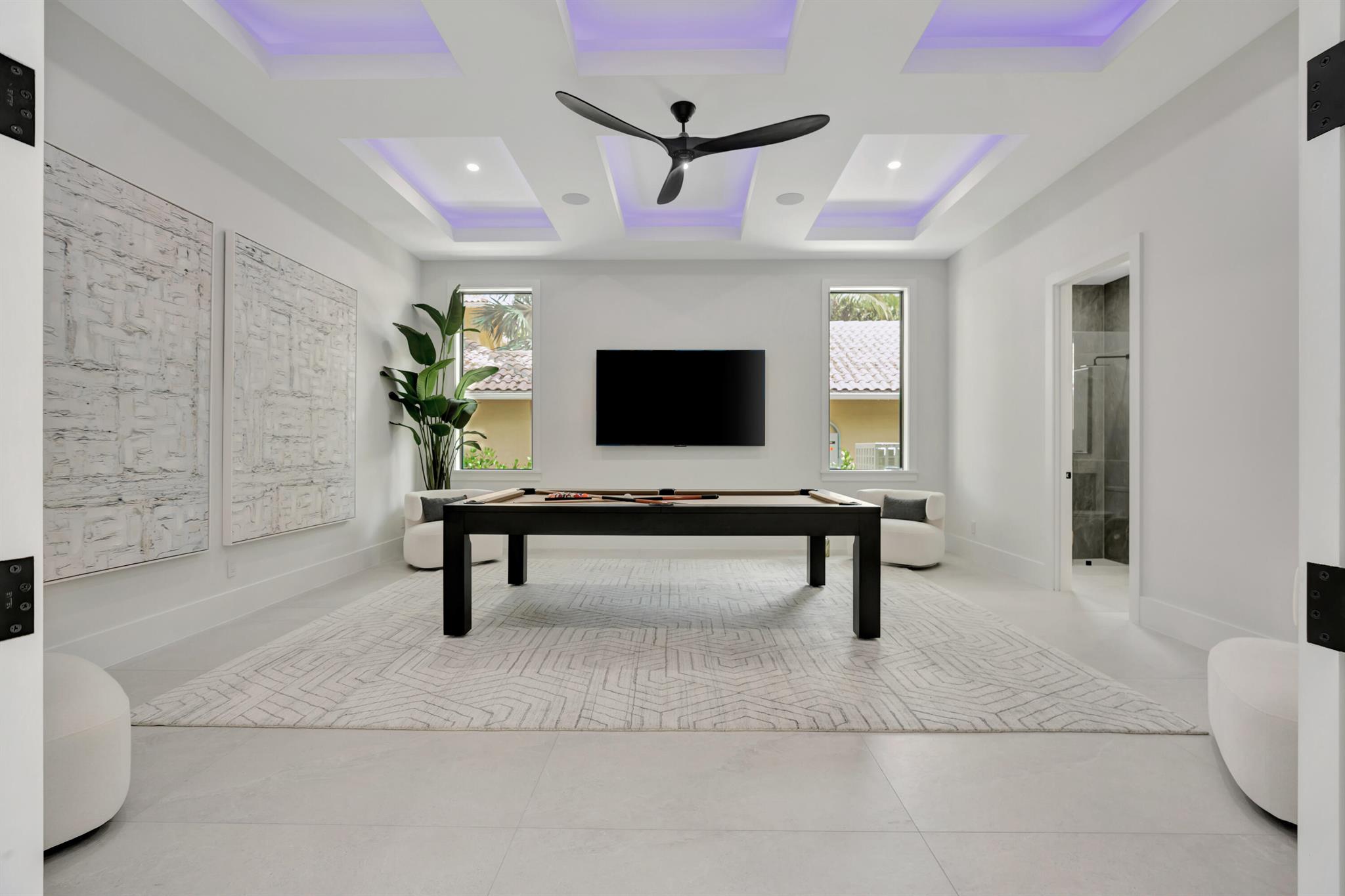 lantana - Residential