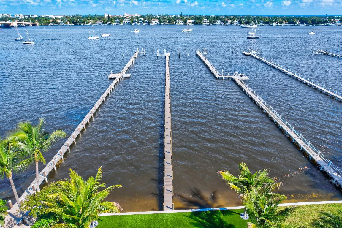 lantana - Residential