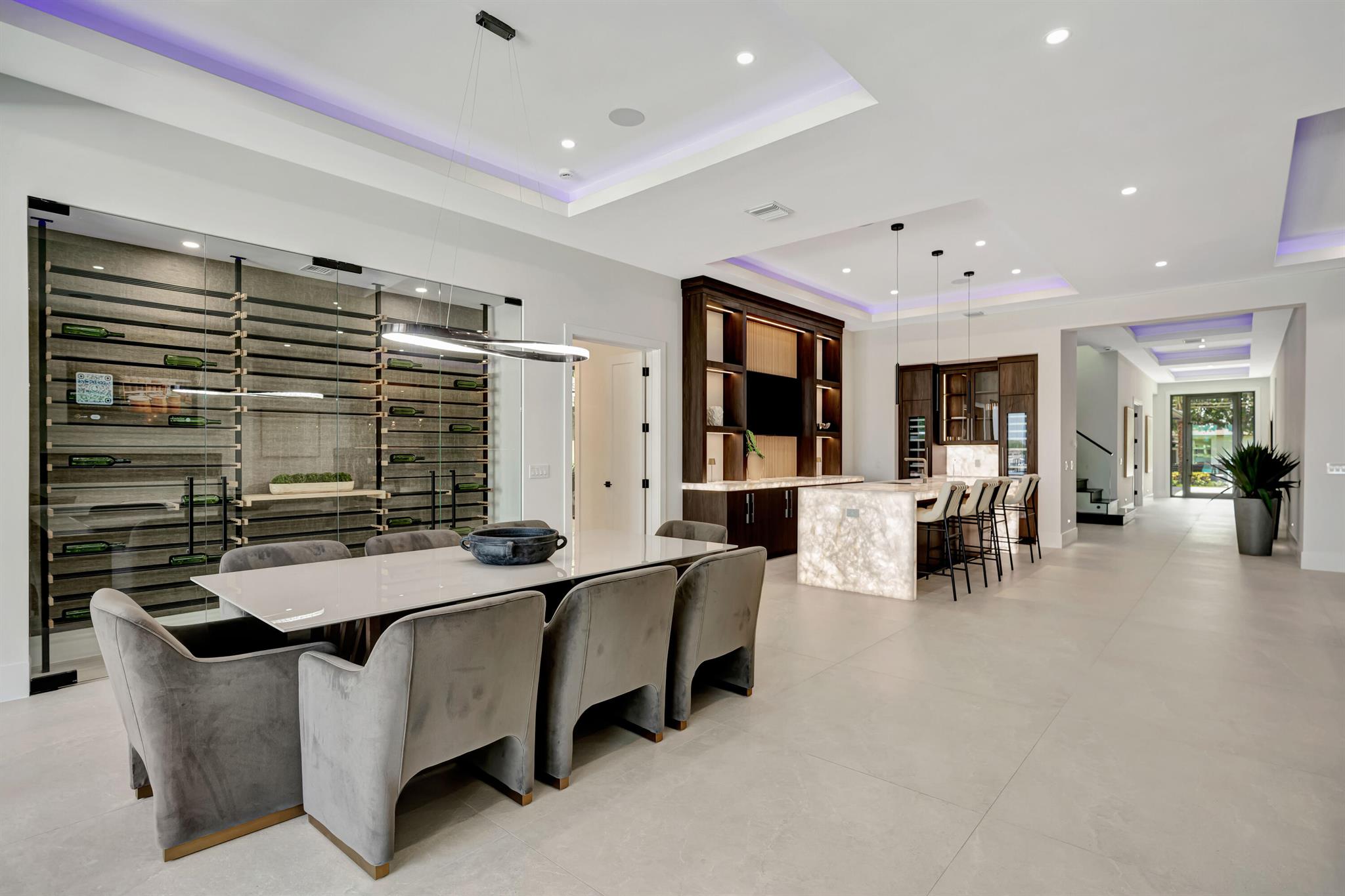 lantana - Residential