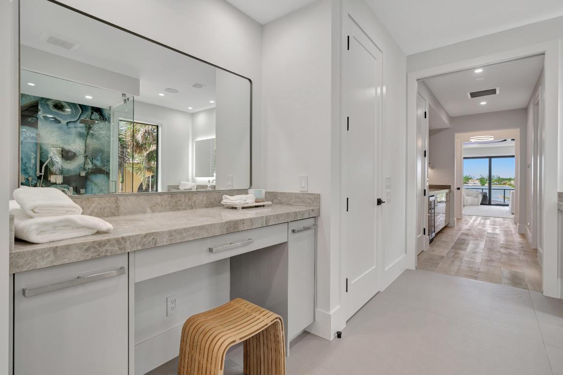 lantana - Residential