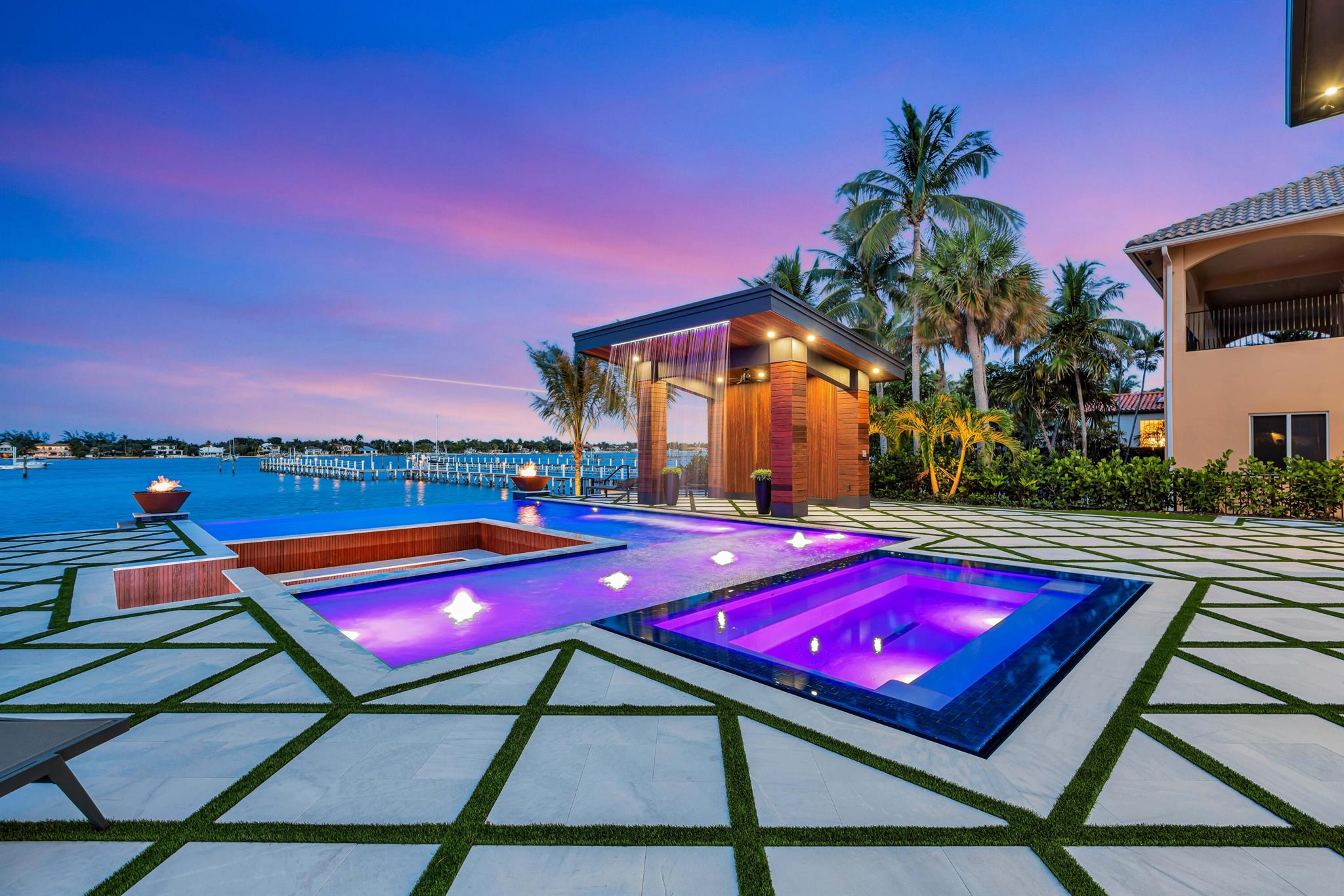 lantana - Residential