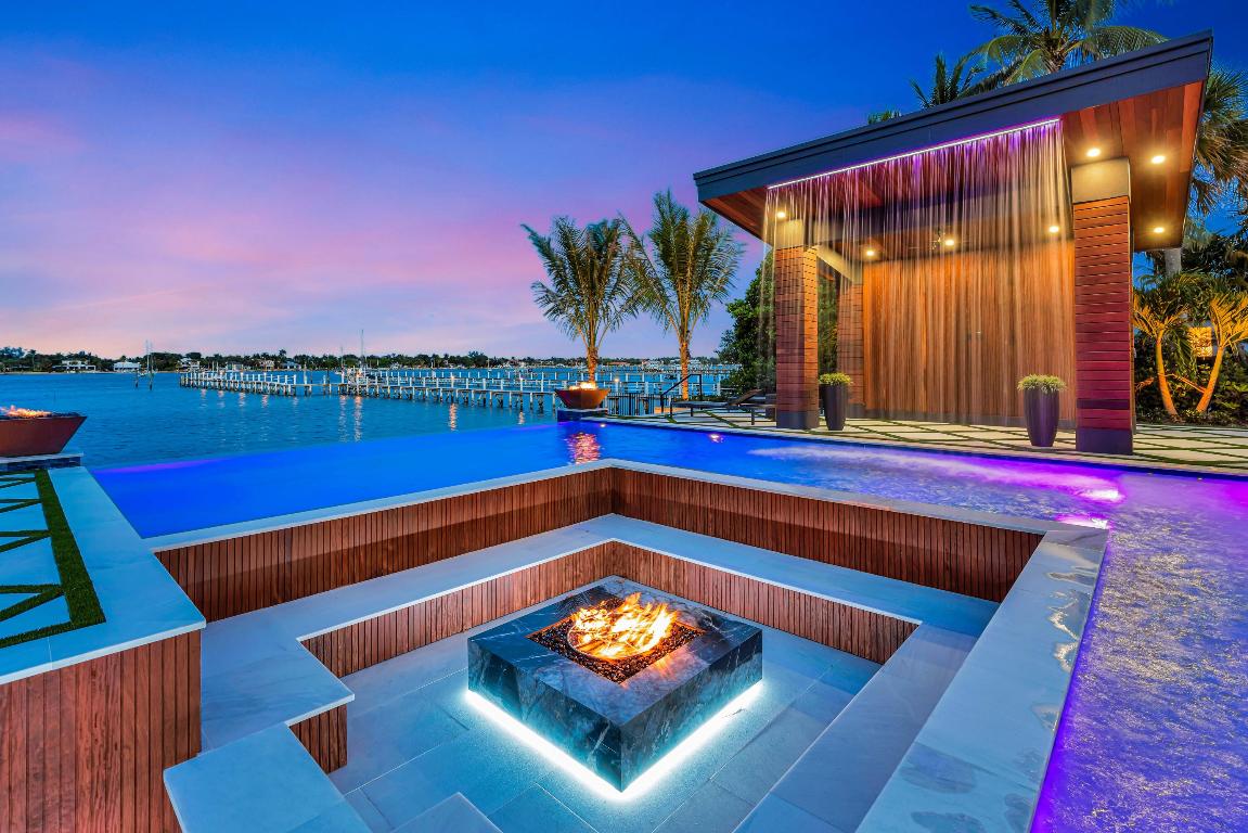 lantana - Residential