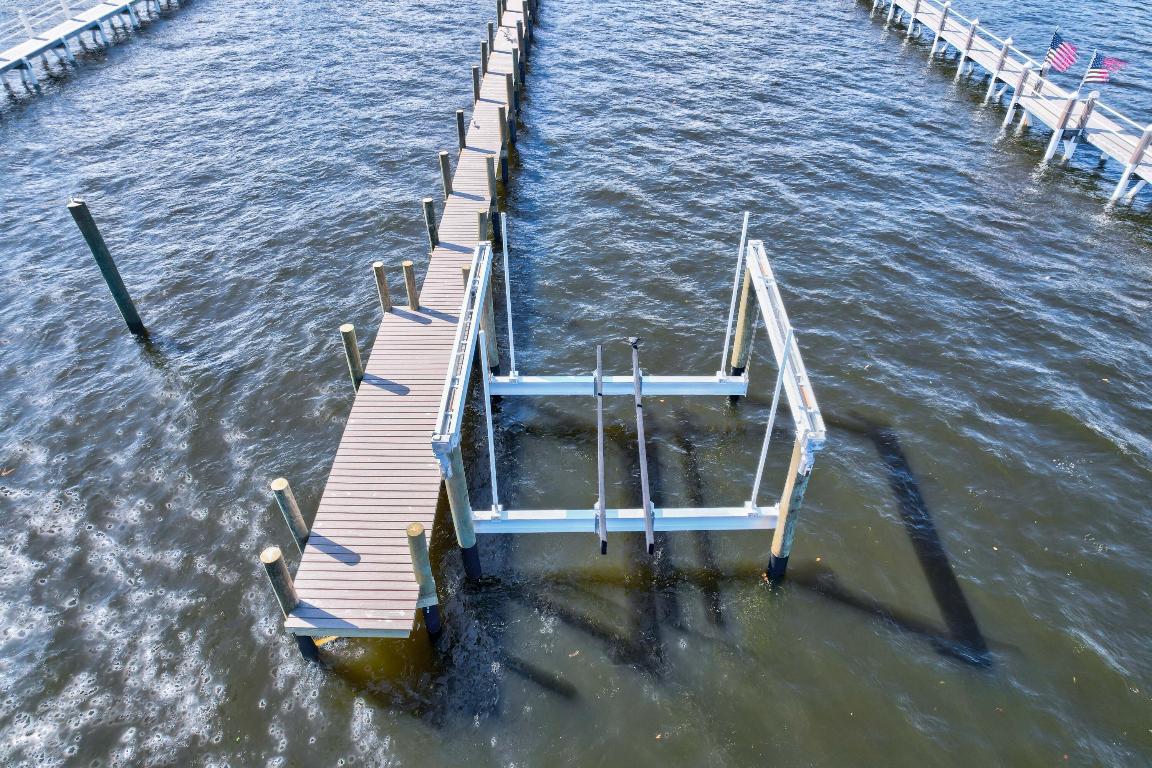 lantana - Residential