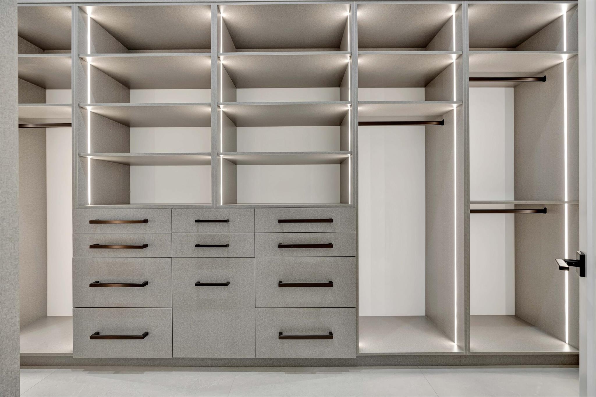 lantana - Residential