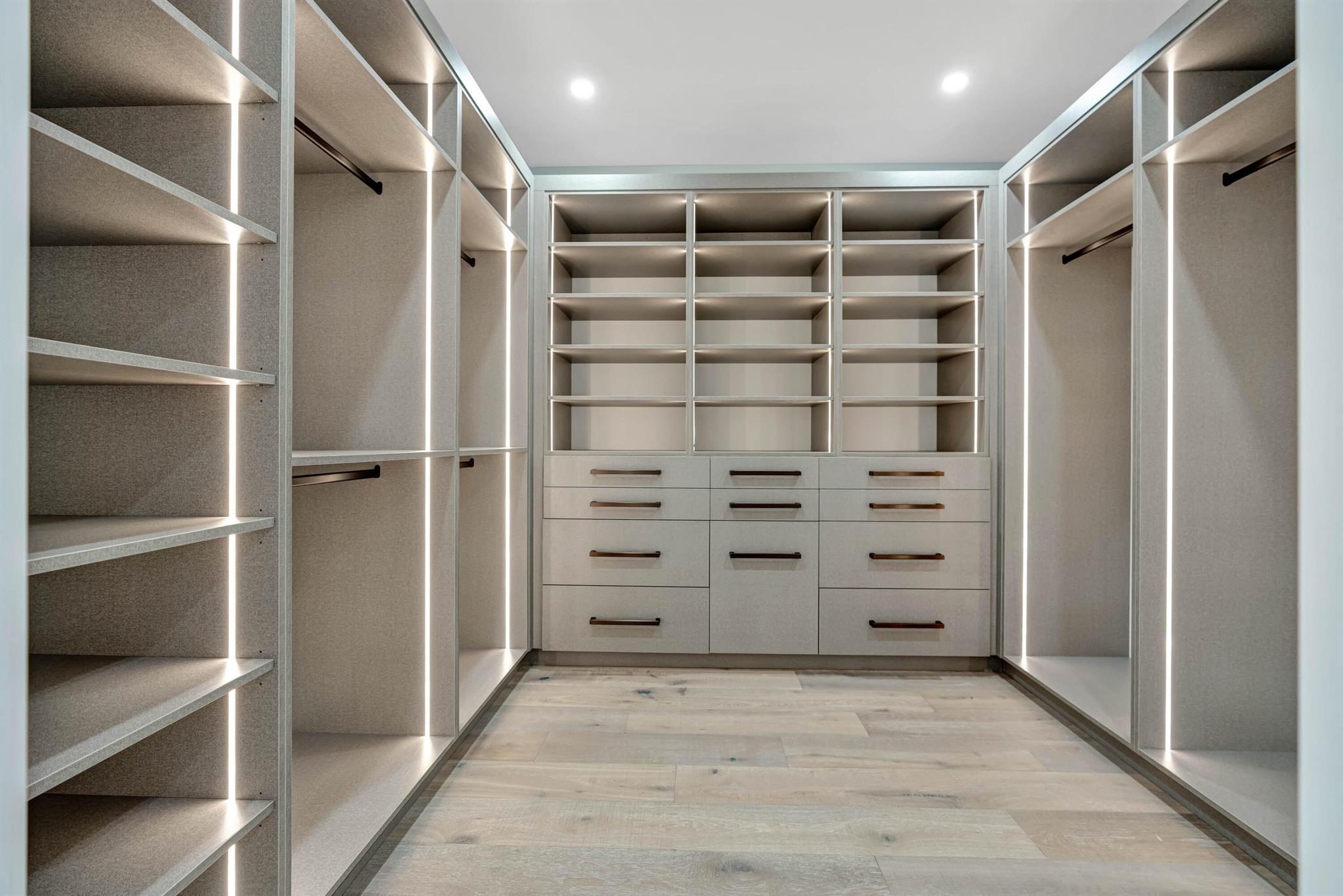 lantana - Residential