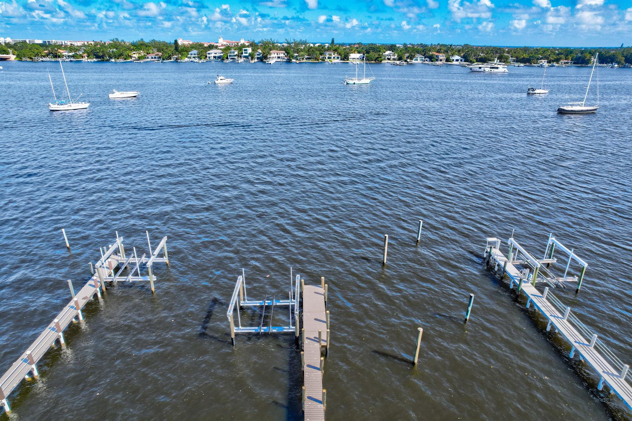 lantana - Residential