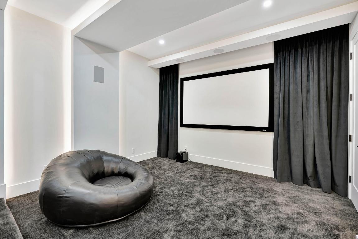 lantana - Residential