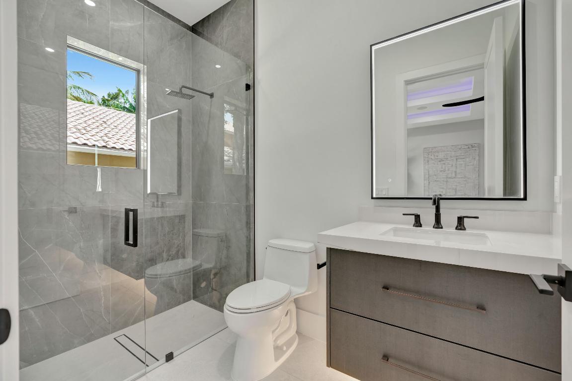 lantana - Residential