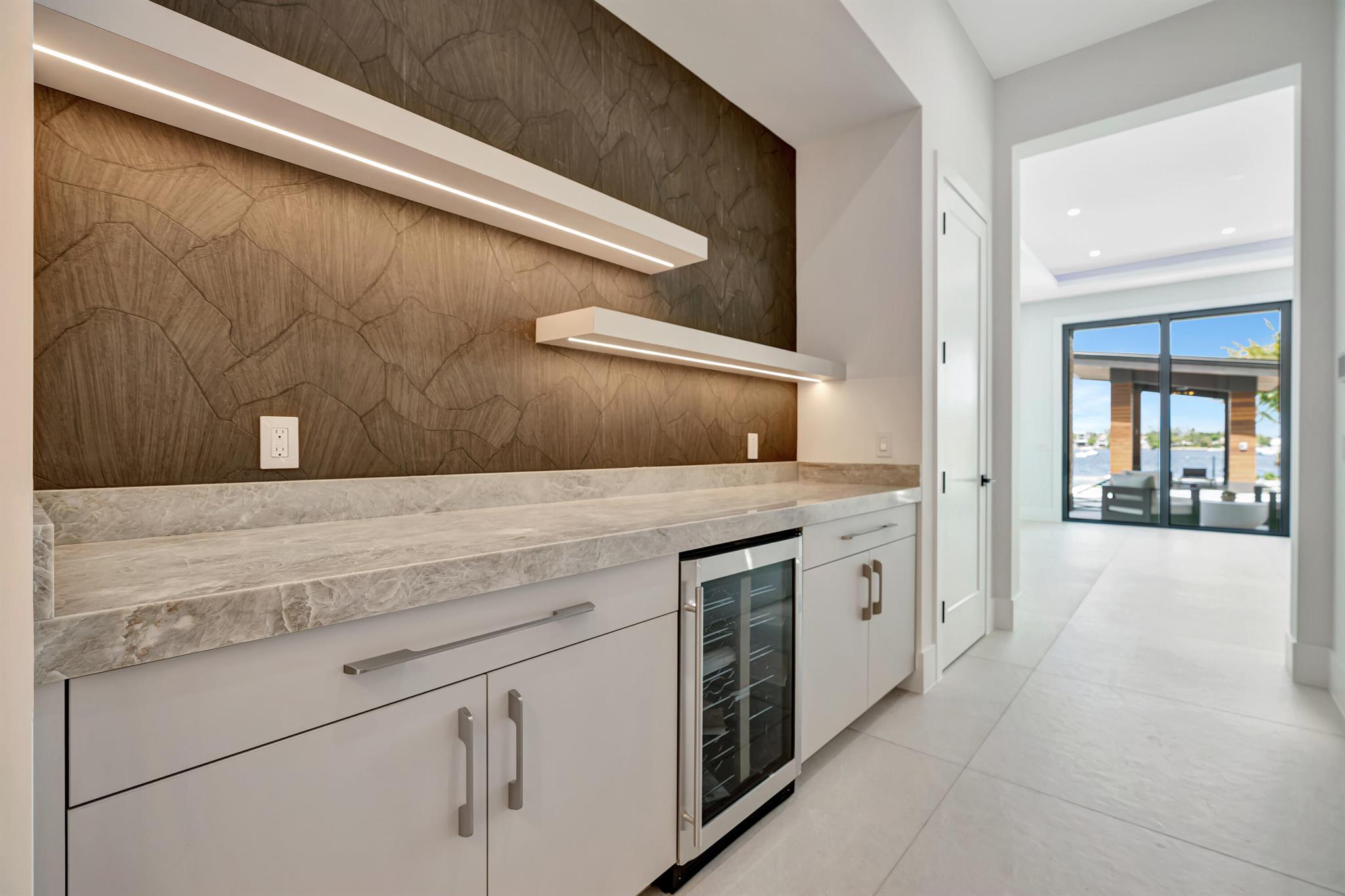 lantana - Residential