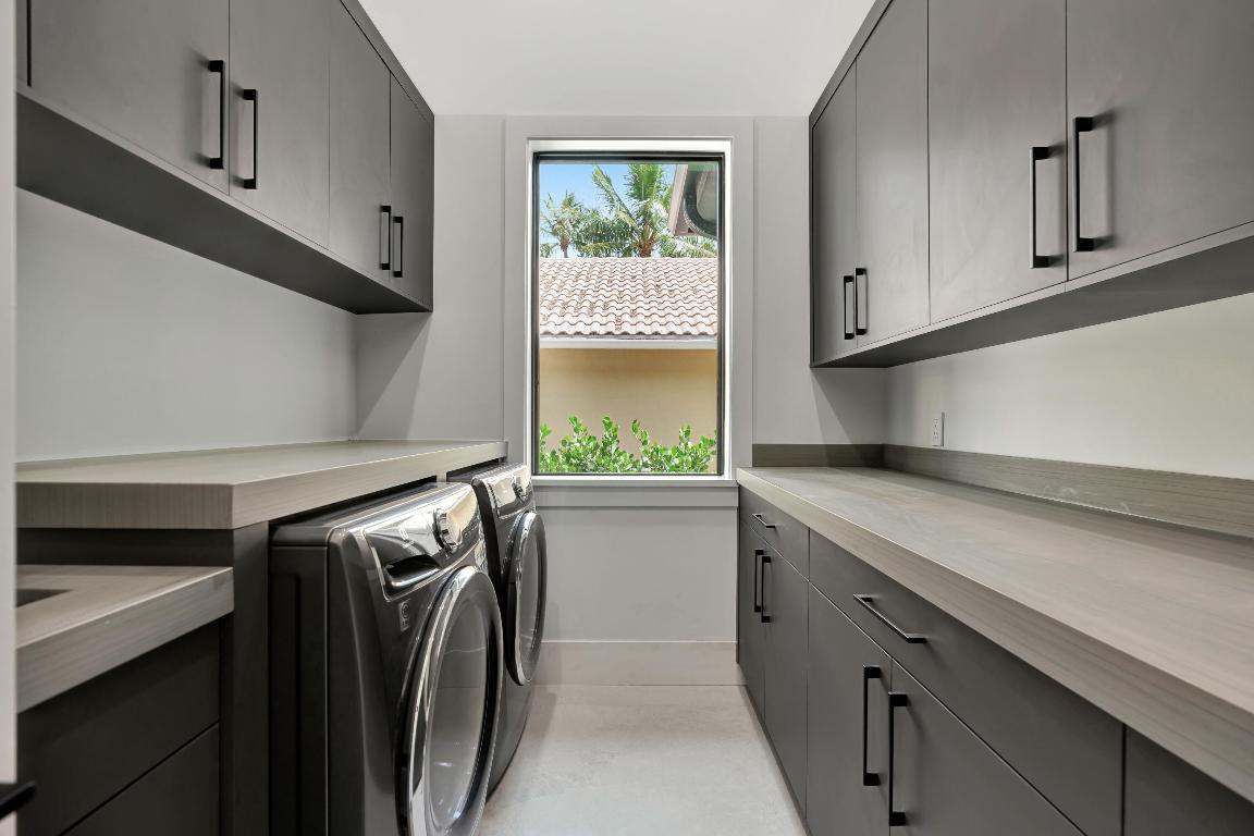 lantana - Residential